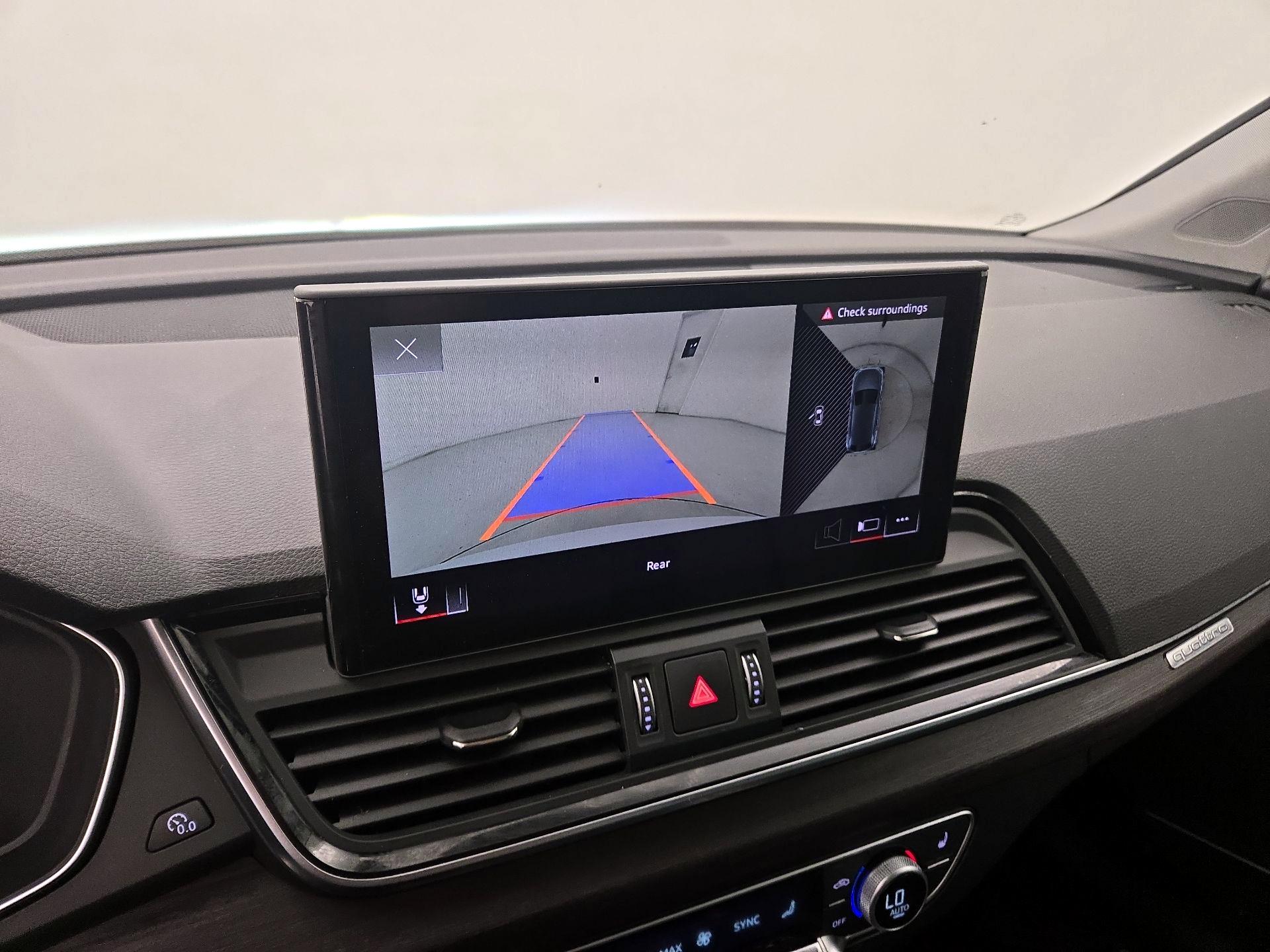 Thumbnail: 2021 Audi Q5 - 14