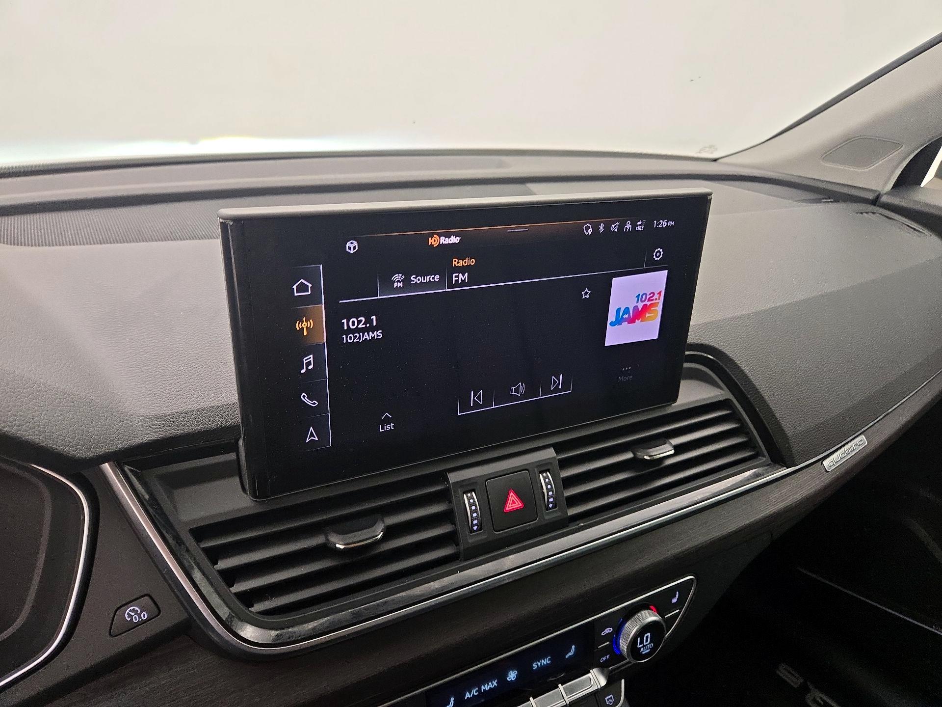 Thumbnail: 2021 Audi Q5 - 15