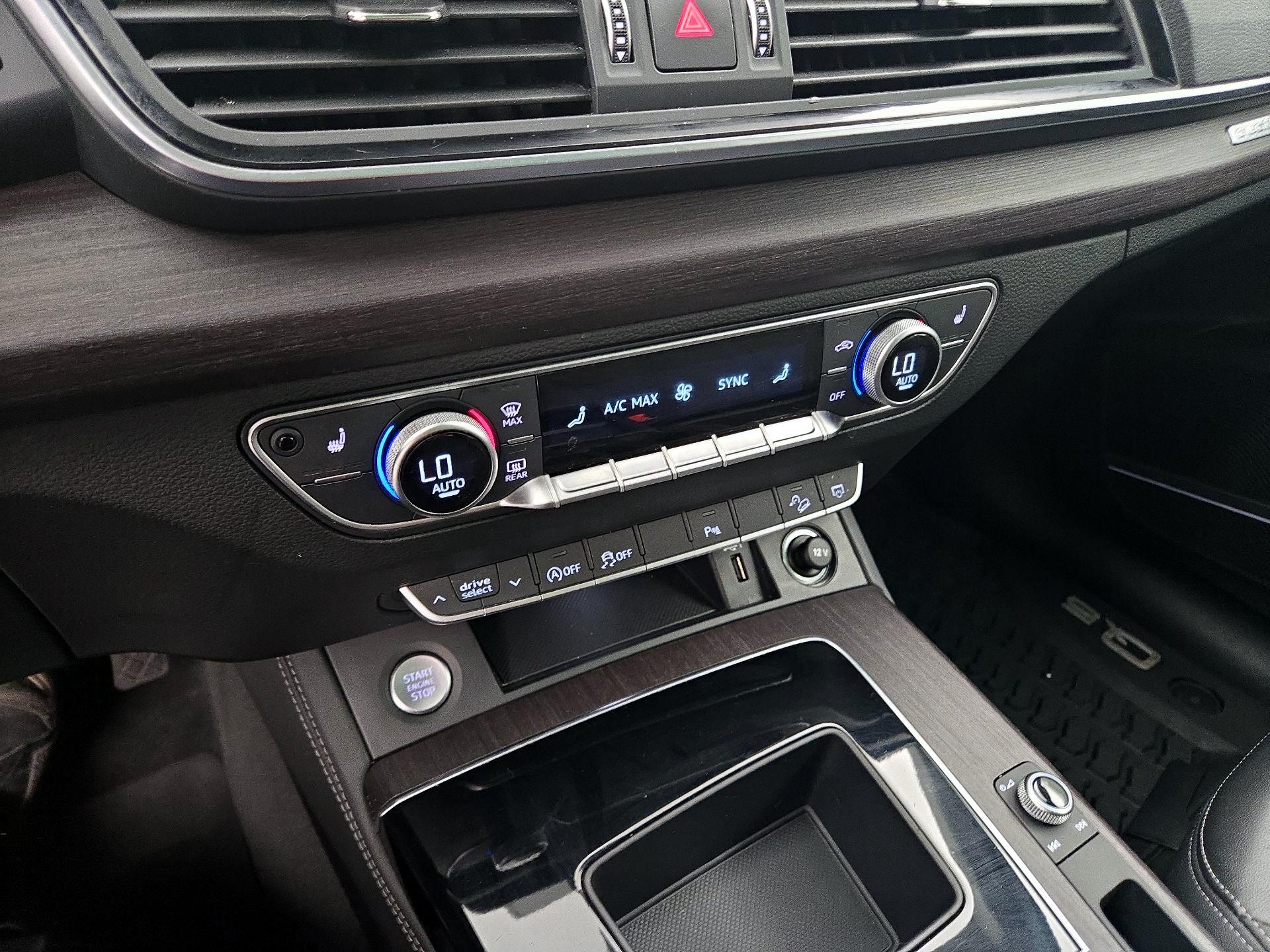 Thumbnail: 2021 Audi Q5 - 16