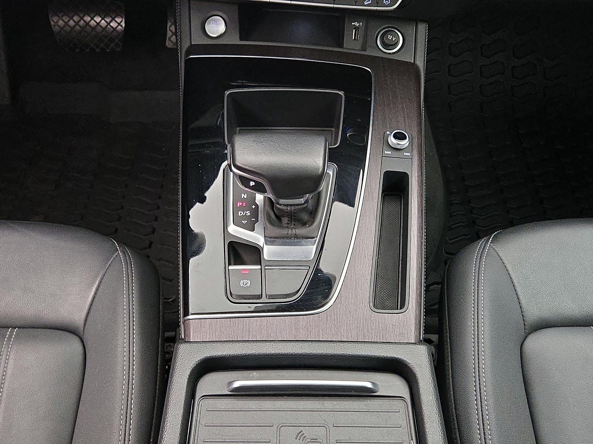 Thumbnail: 2021 Audi Q5 - 17