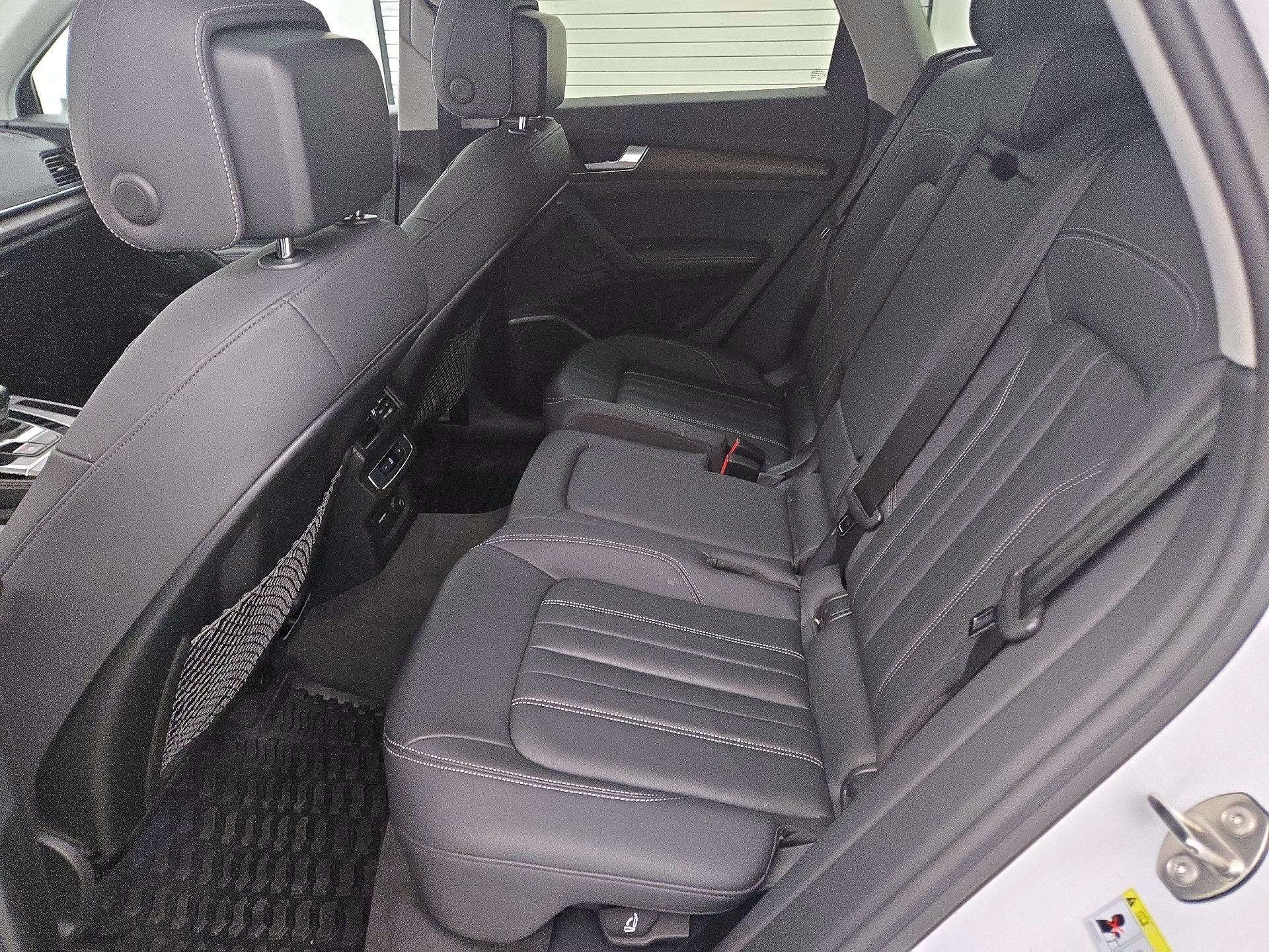 Thumbnail: 2021 Audi Q5 - 20