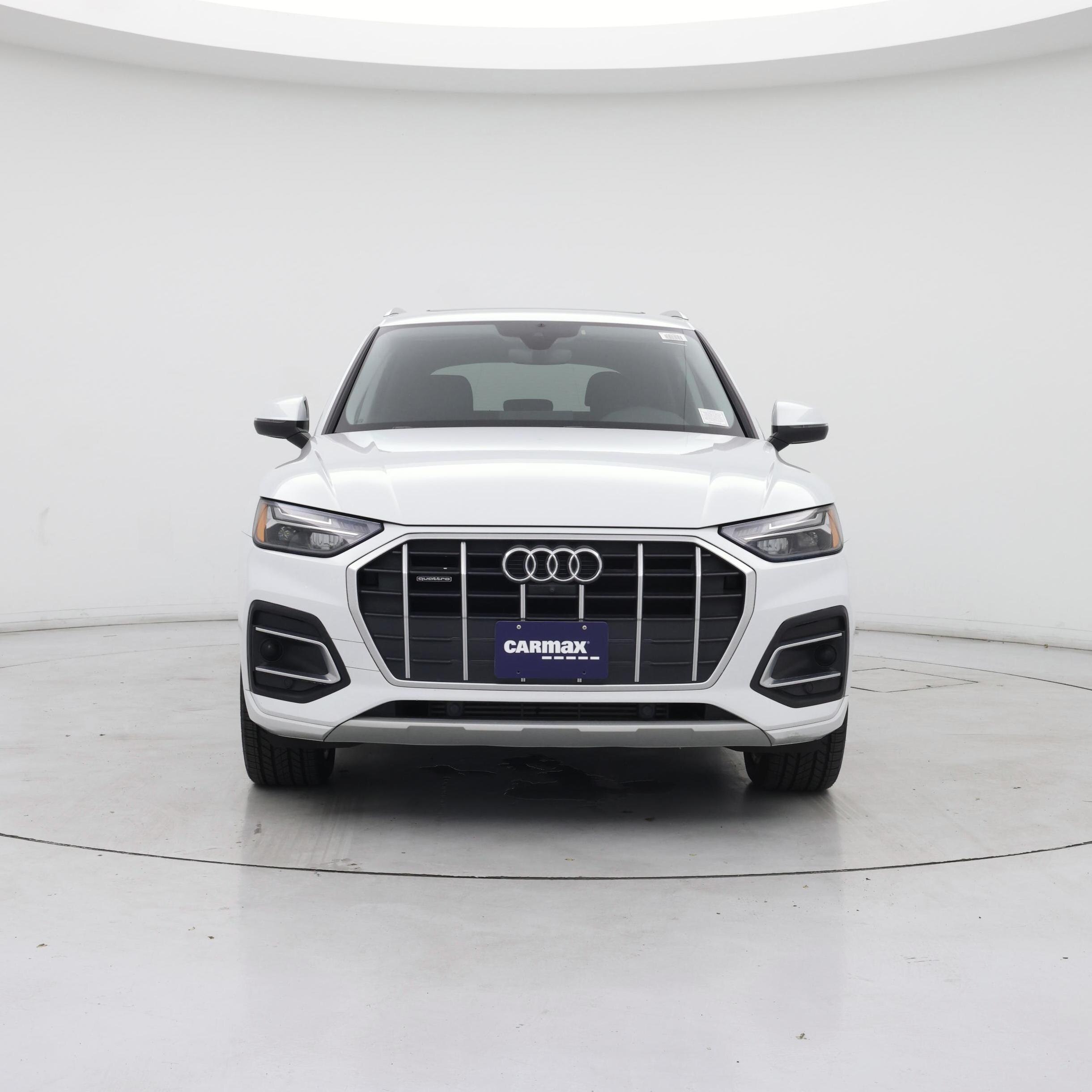 Thumbnail: 2021 Audi Q5 - 5