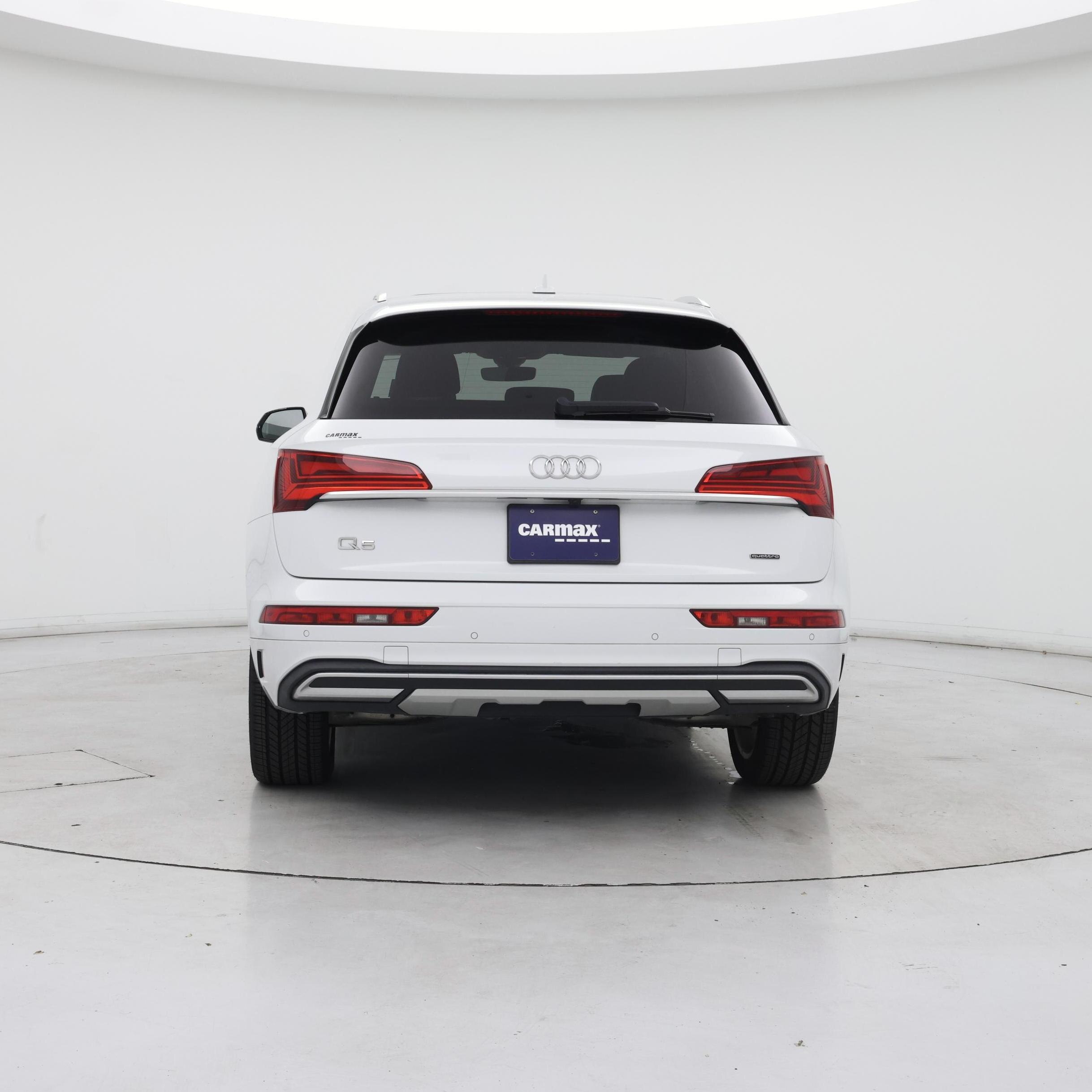 Thumbnail: 2021 Audi Q5 - 6