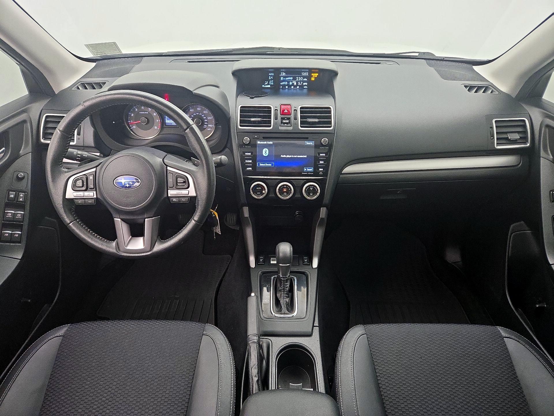 Thumbnail: 2018 Subaru Forester - 9