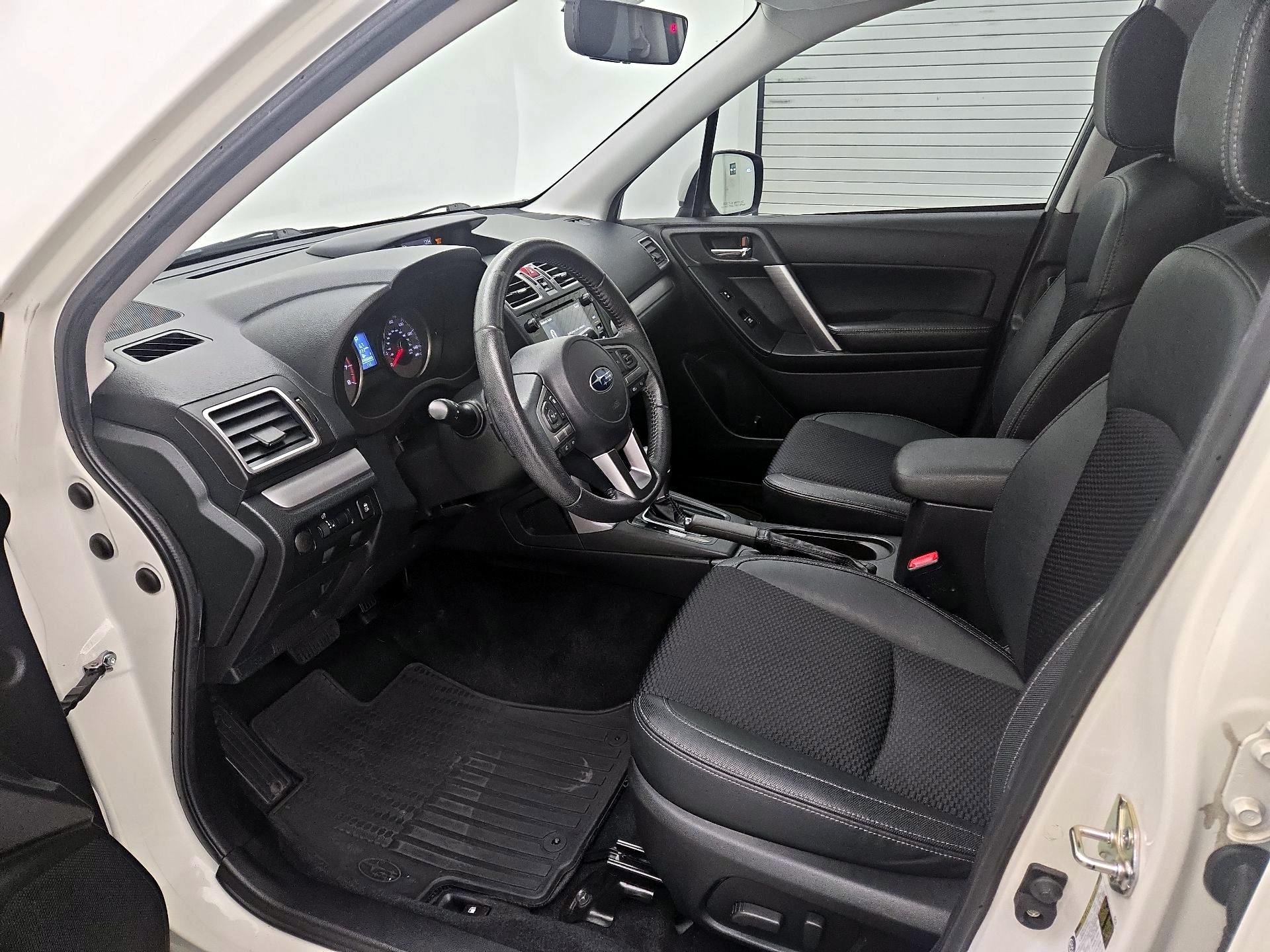 Thumbnail: 2018 Subaru Forester - 11