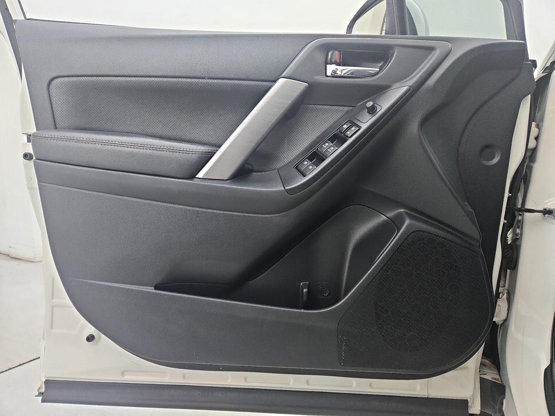 Thumbnail: 2018 Subaru Forester - 12