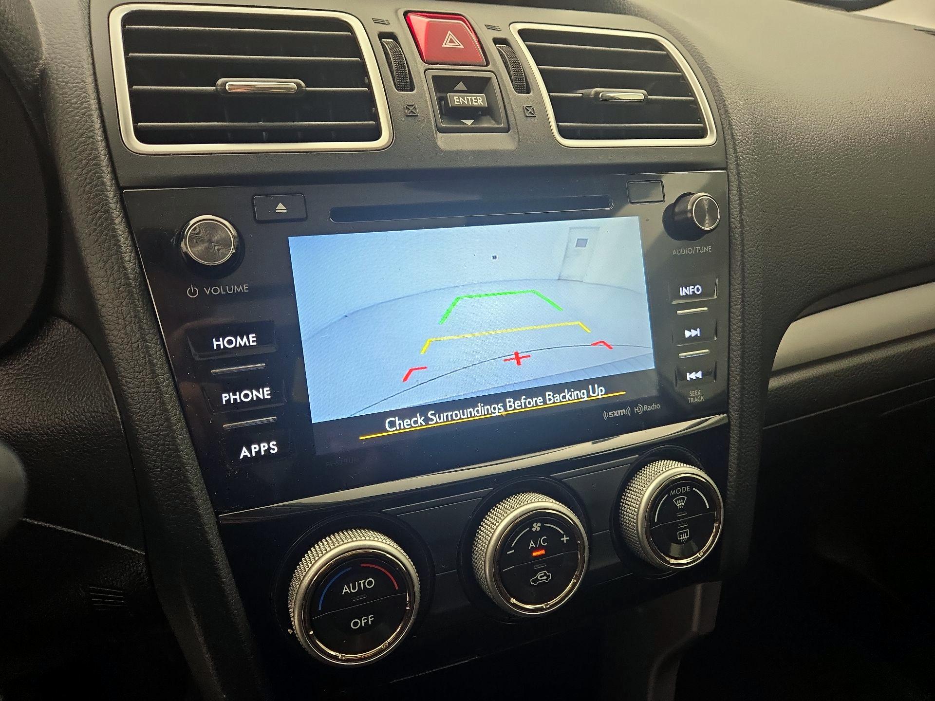 Thumbnail: 2018 Subaru Forester - 14