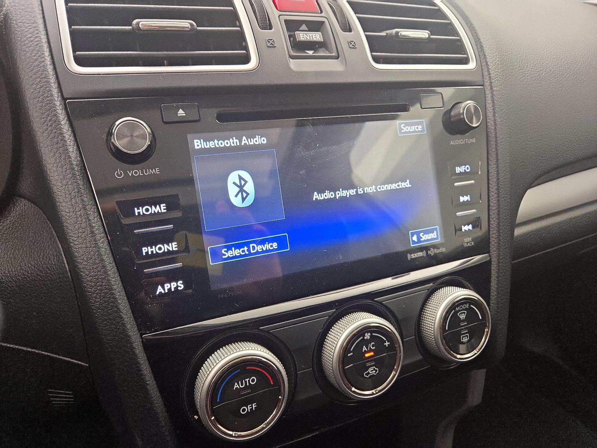 Thumbnail: 2018 Subaru Forester - 15