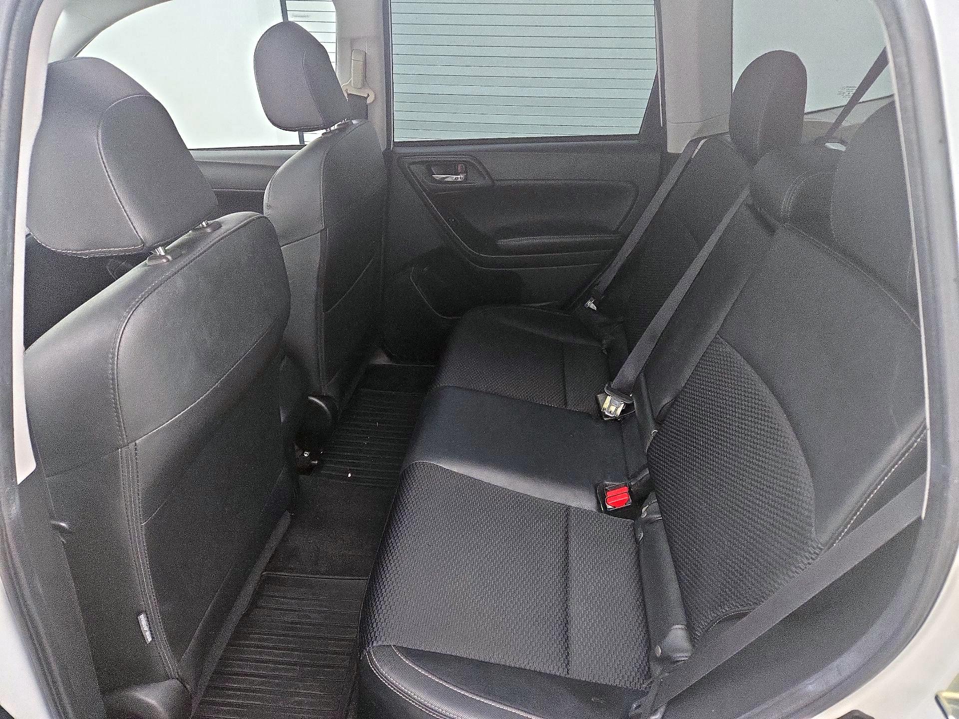 Thumbnail: 2018 Subaru Forester - 19