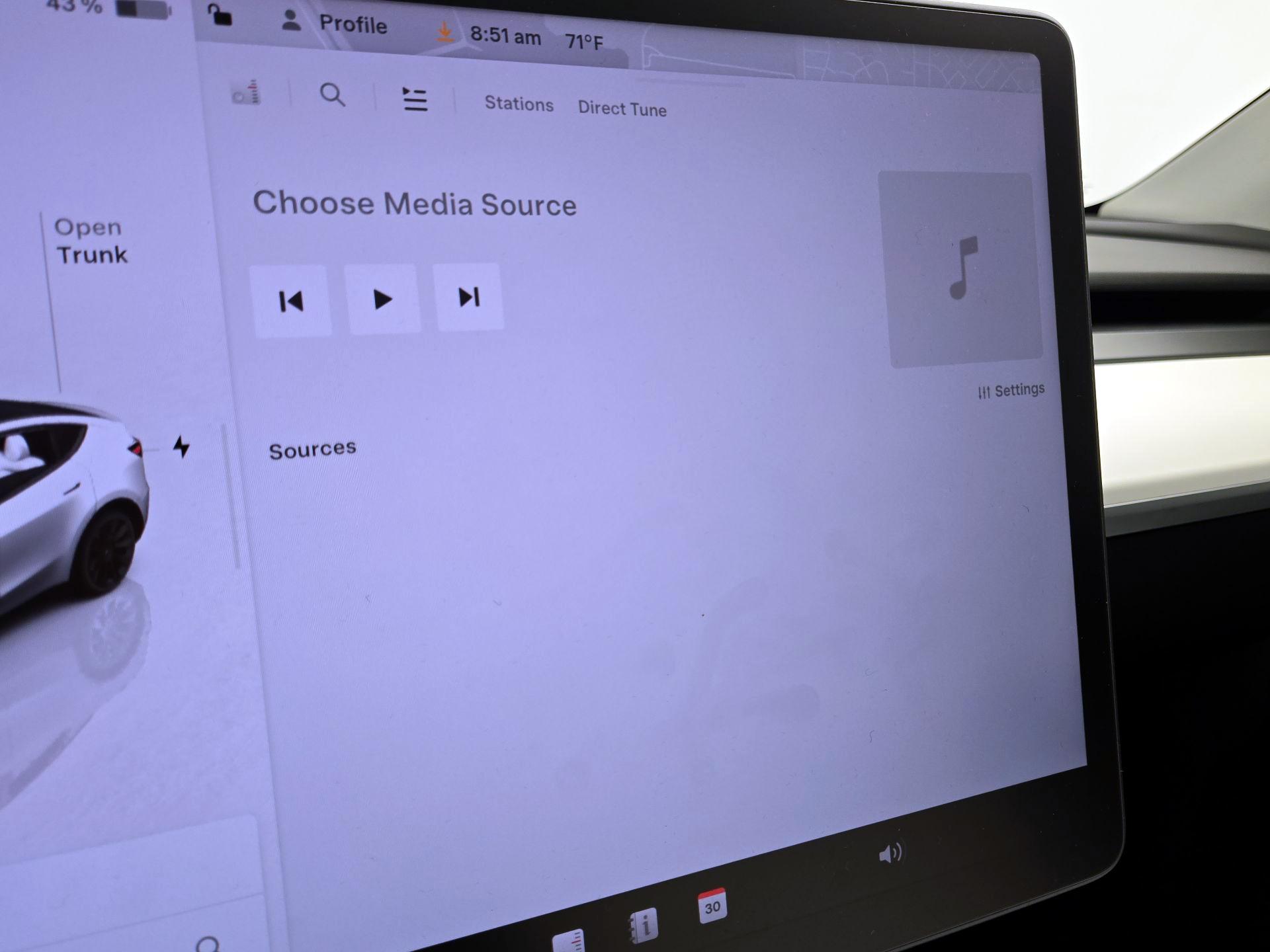 Thumbnail: 2023 Tesla Model Y - 15