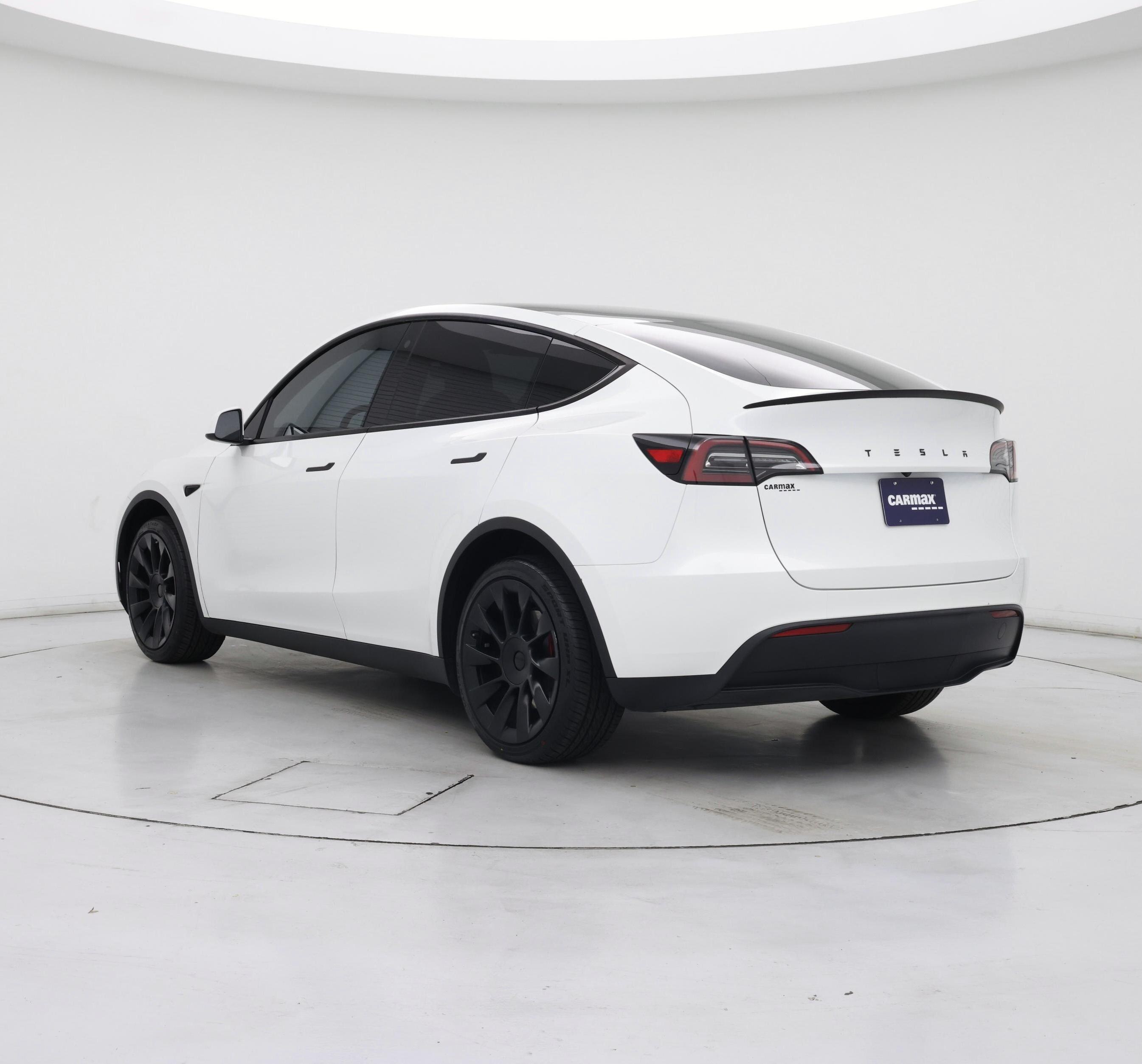 Thumbnail: 2023 Tesla Model Y - 2