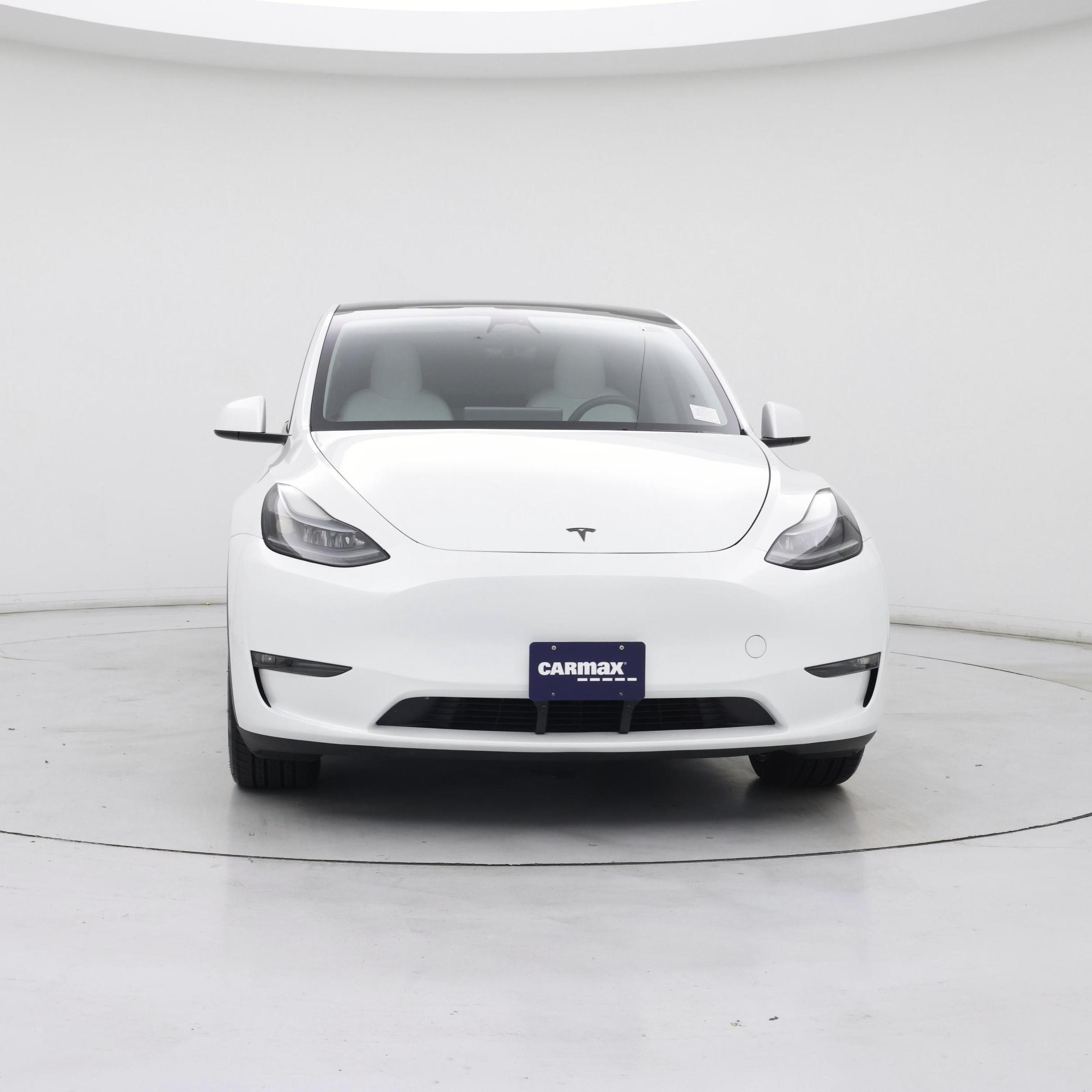 Thumbnail: 2023 Tesla Model Y - 5