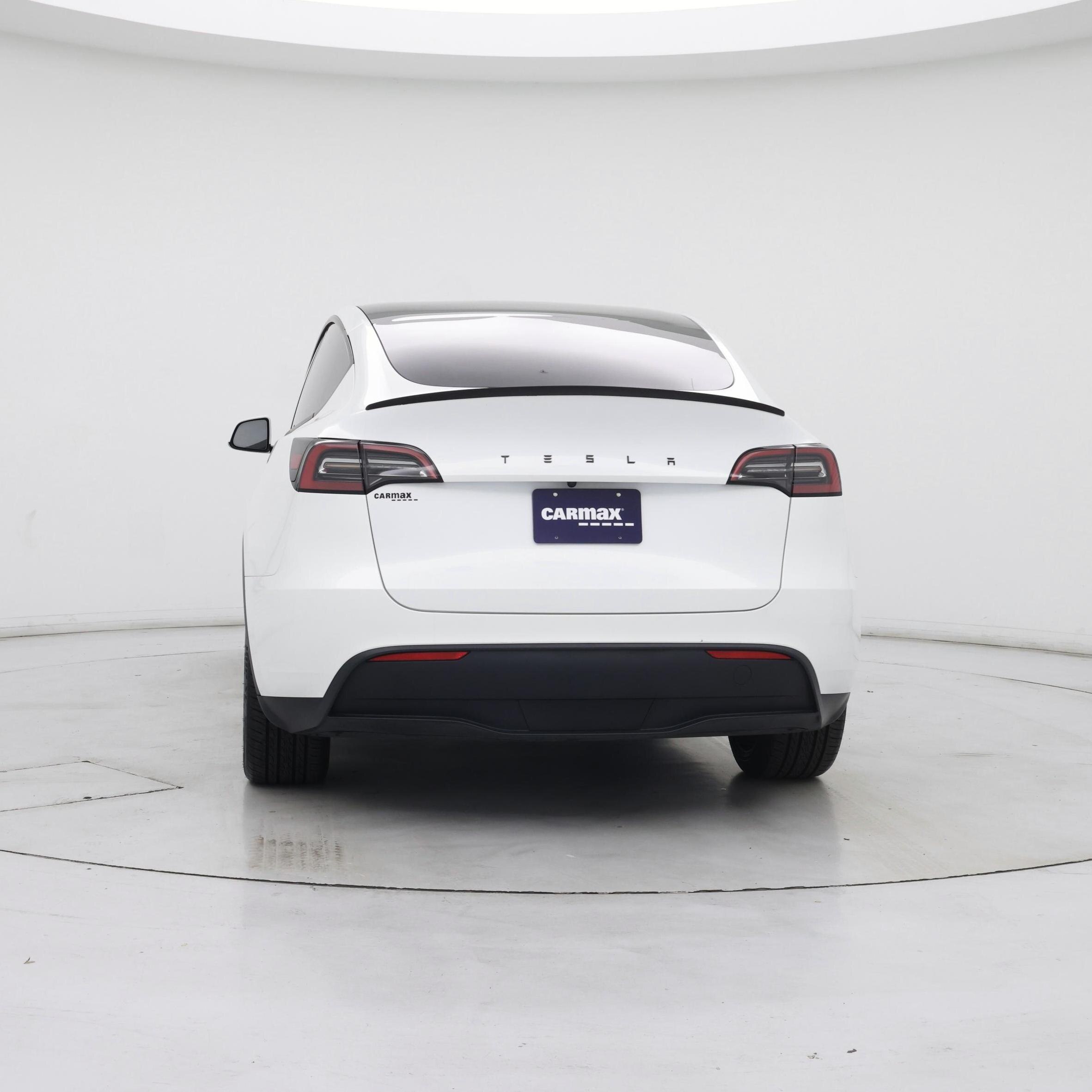 Thumbnail: 2023 Tesla Model Y - 6