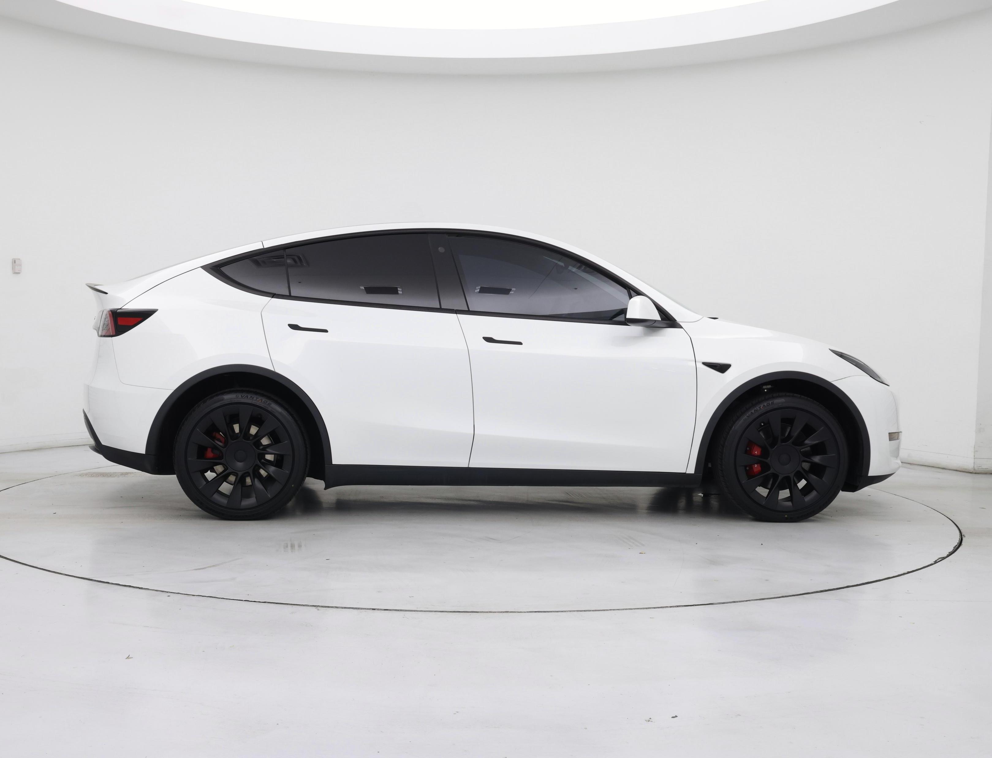 Thumbnail: 2023 Tesla Model Y - 7