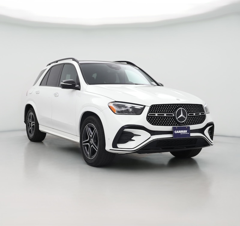 2024 Mercedes-Benz GLE350