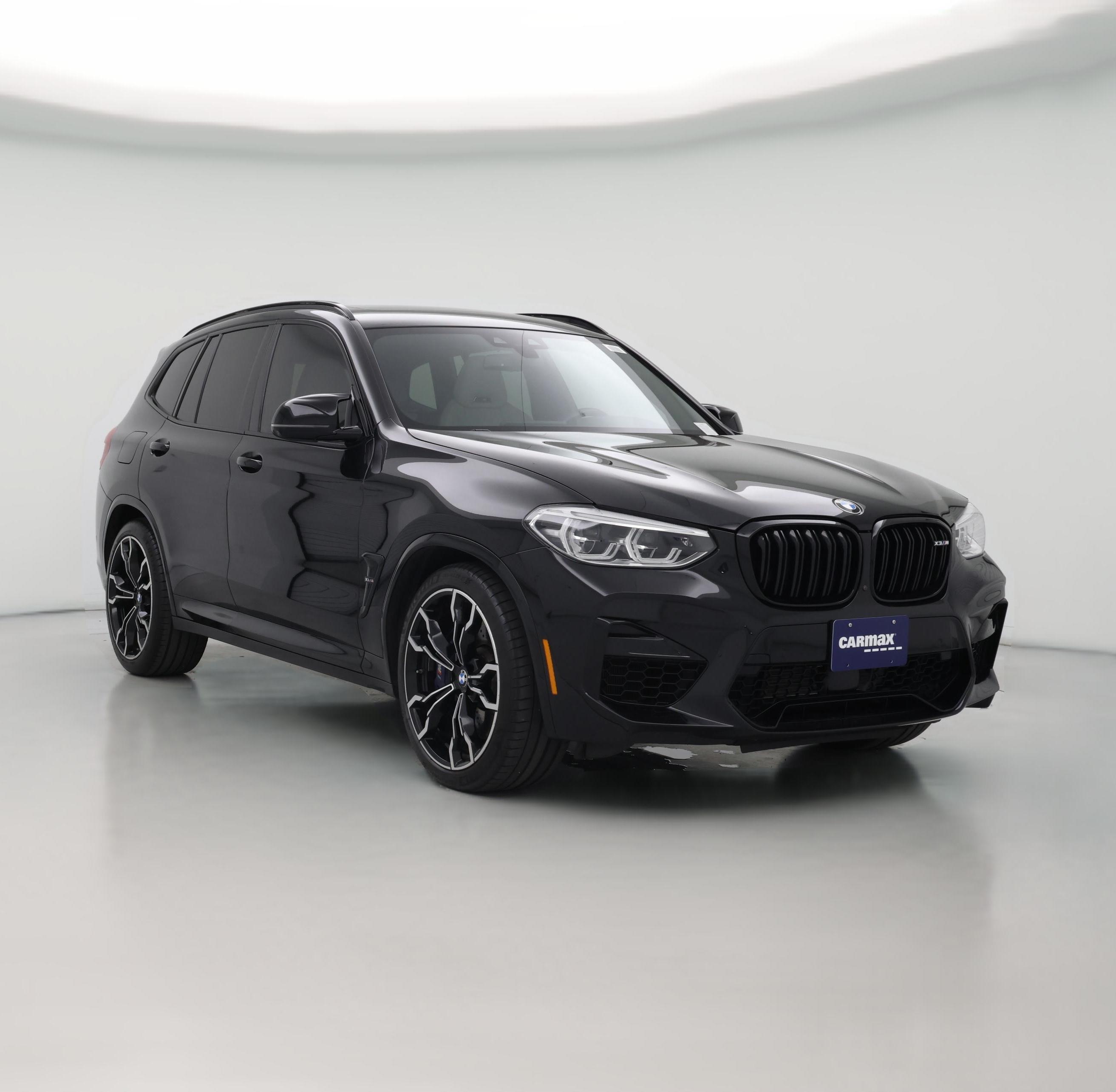 Thumbnail: 2020 BMW X3 - 1