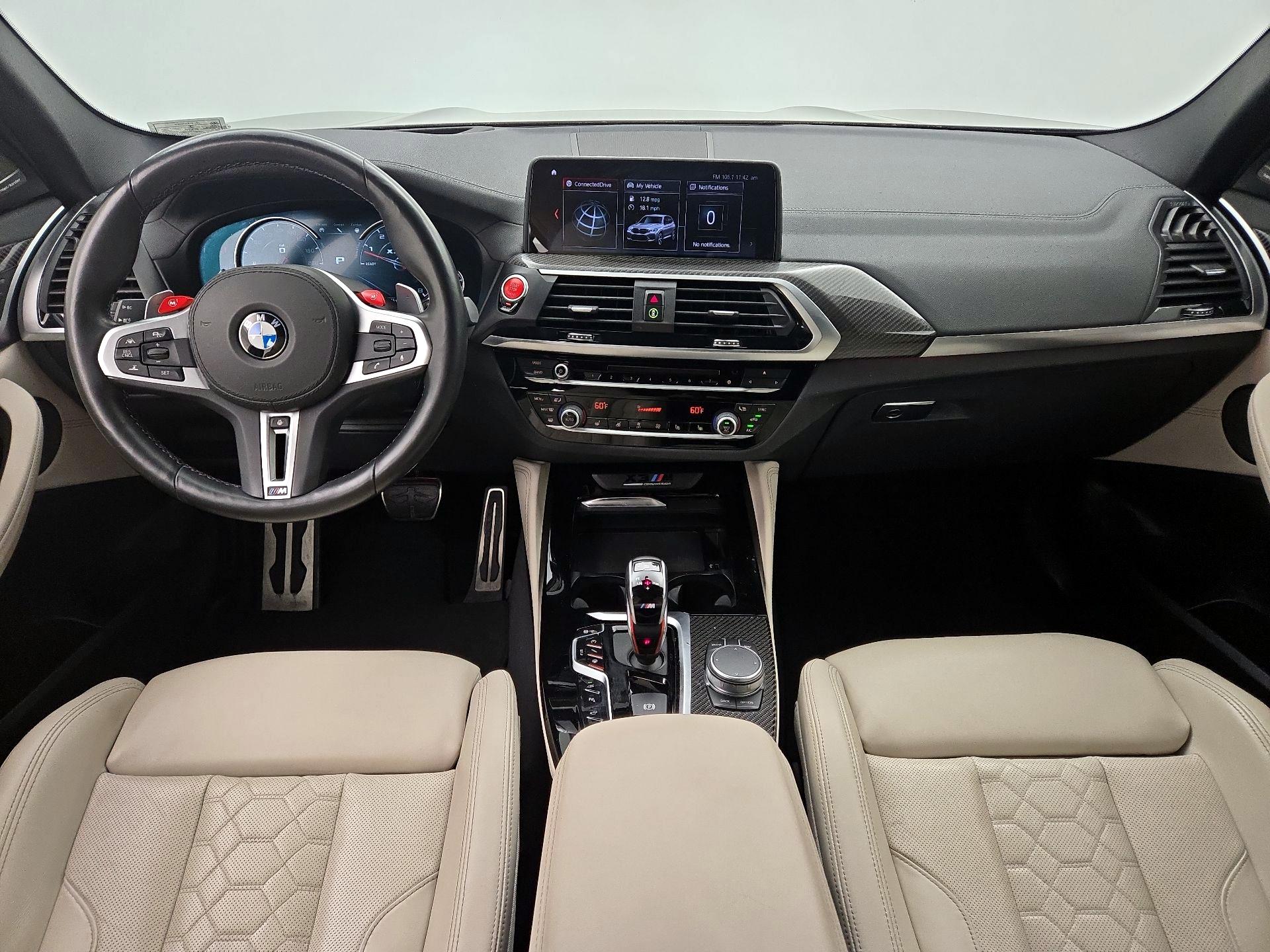 Thumbnail: 2020 BMW X3 - 9