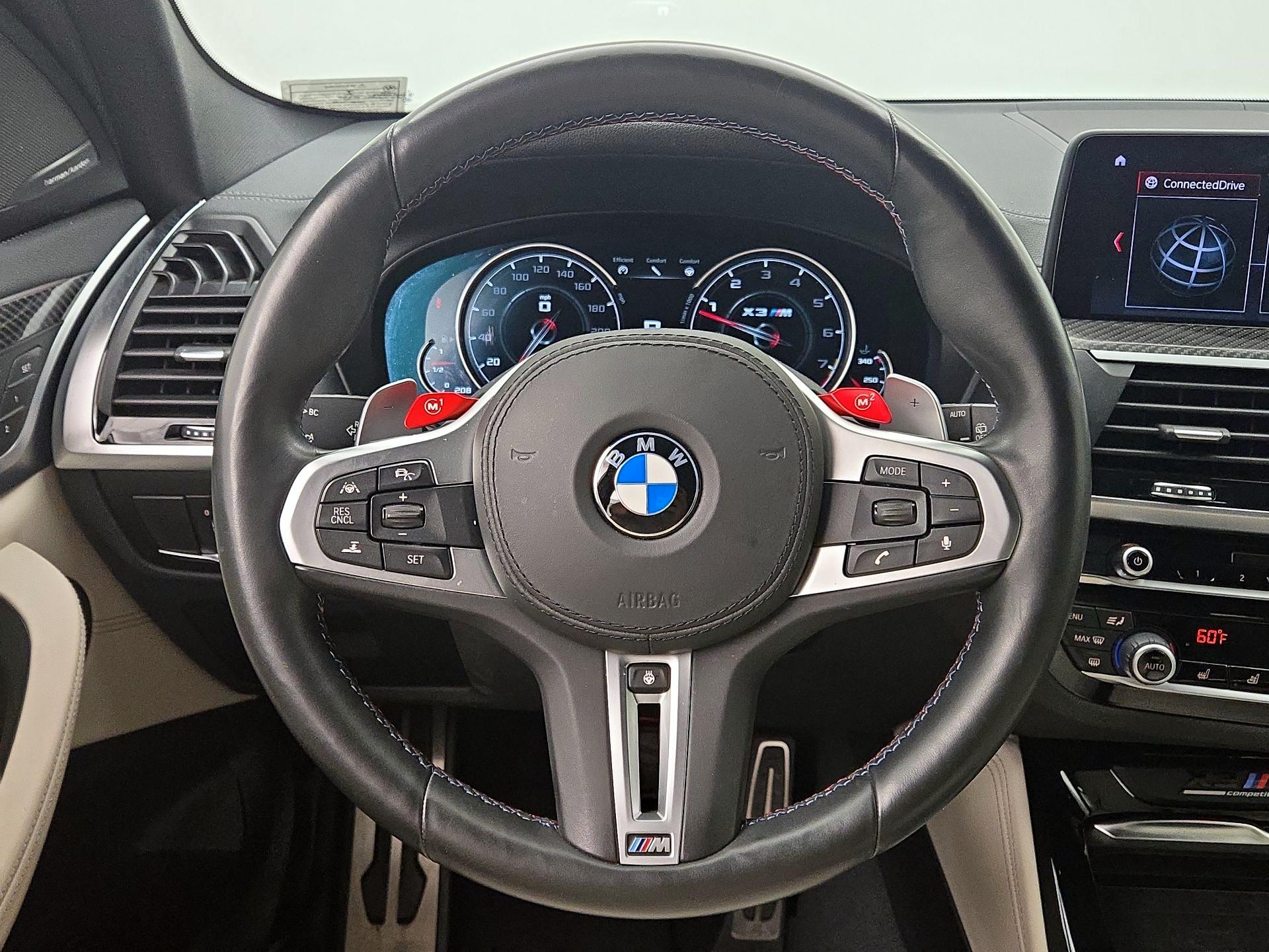 Thumbnail: 2020 BMW X3 - 10