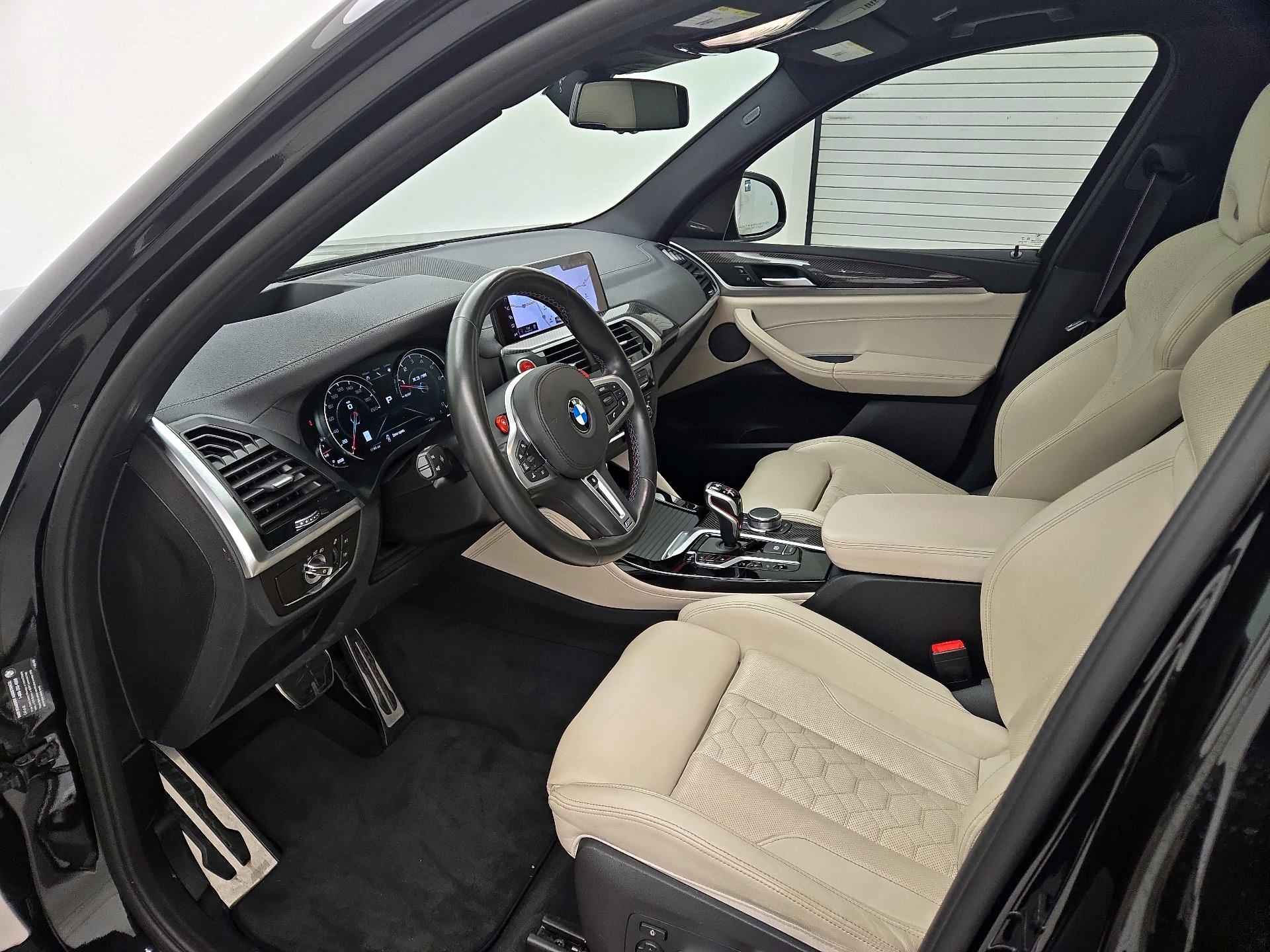 Thumbnail: 2020 BMW X3 - 11