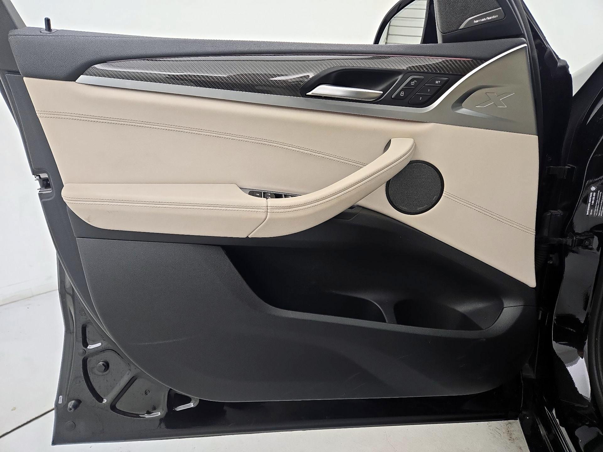 Thumbnail: 2020 BMW X3 - 12