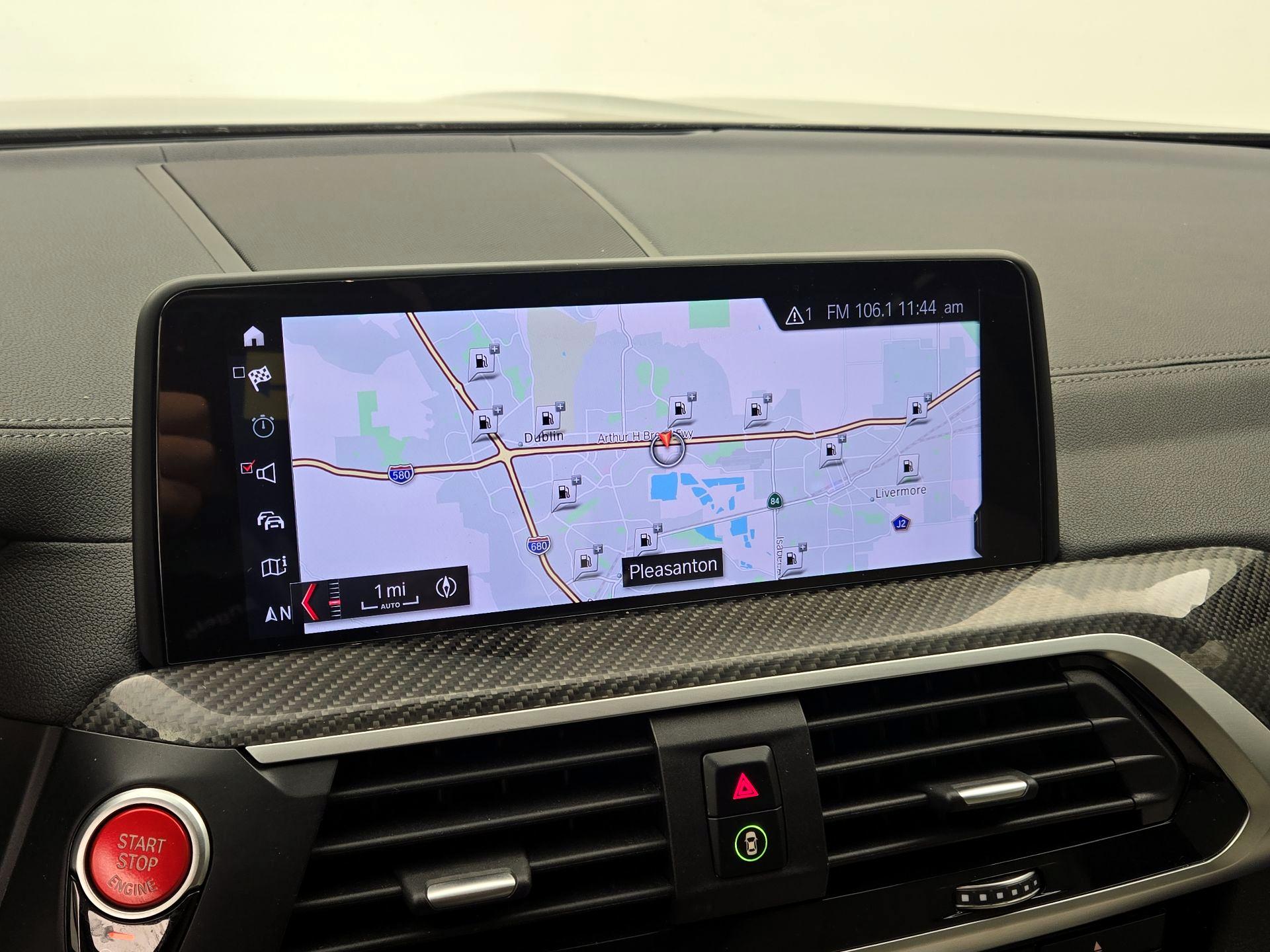 Thumbnail: 2020 BMW X3 - 14