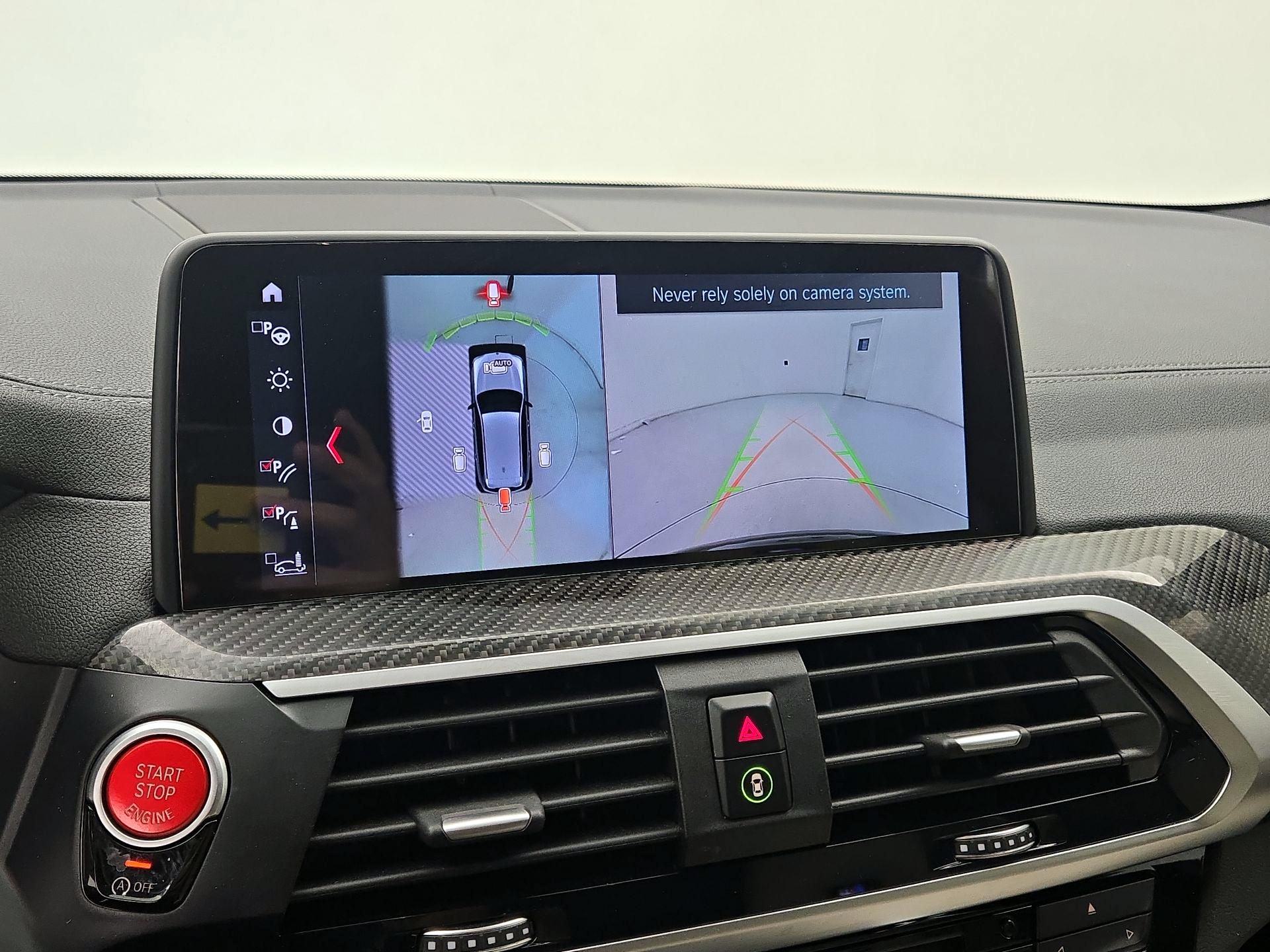 Thumbnail: 2020 BMW X3 - 15