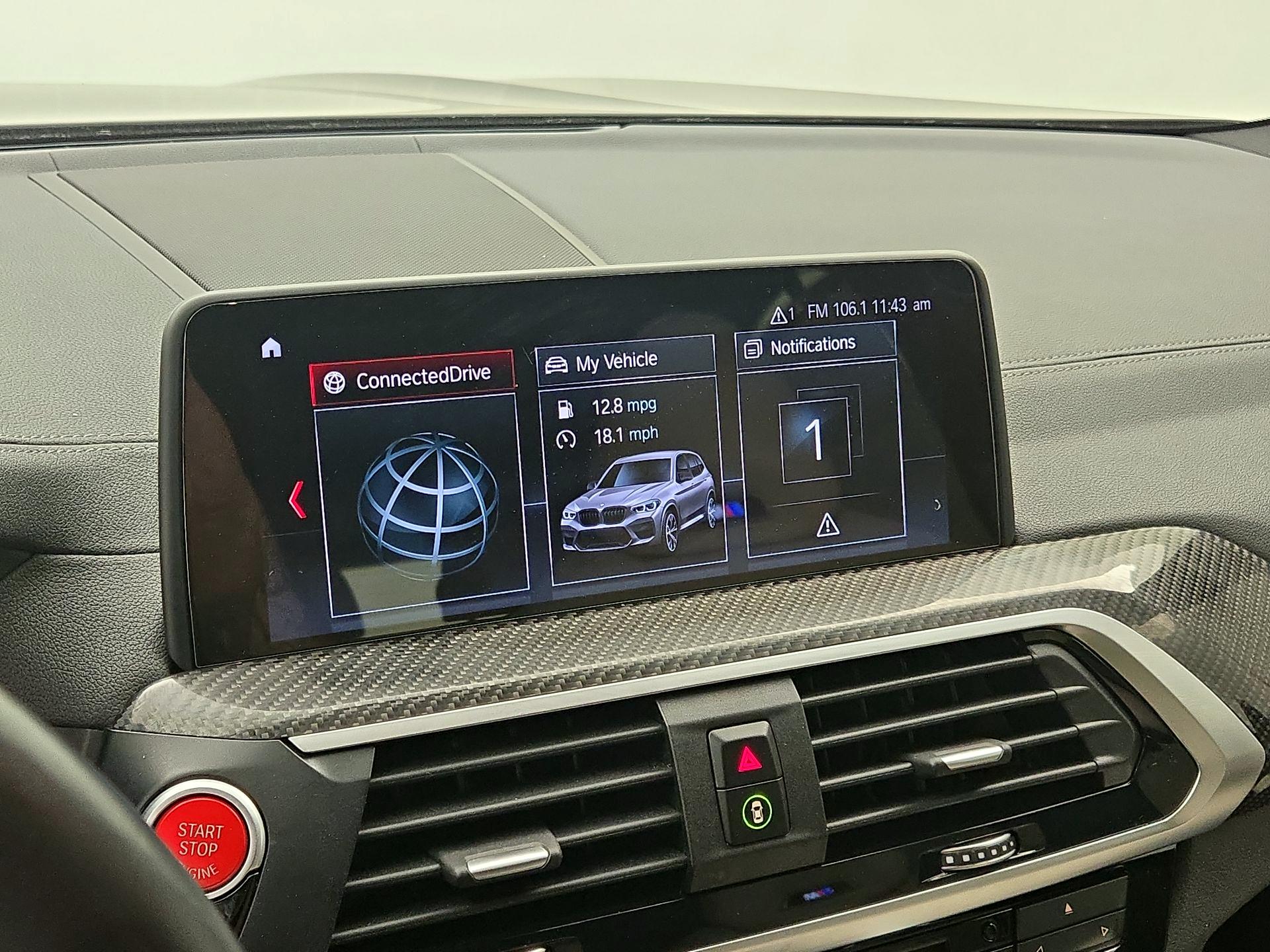 Thumbnail: 2020 BMW X3 - 16