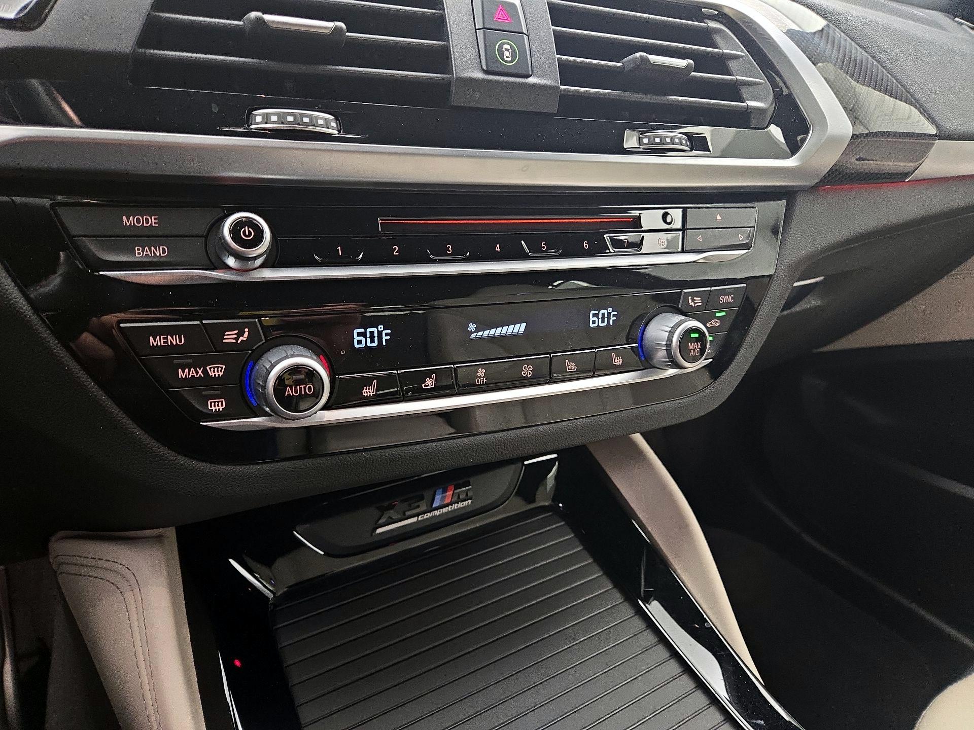 Thumbnail: 2020 BMW X3 - 17