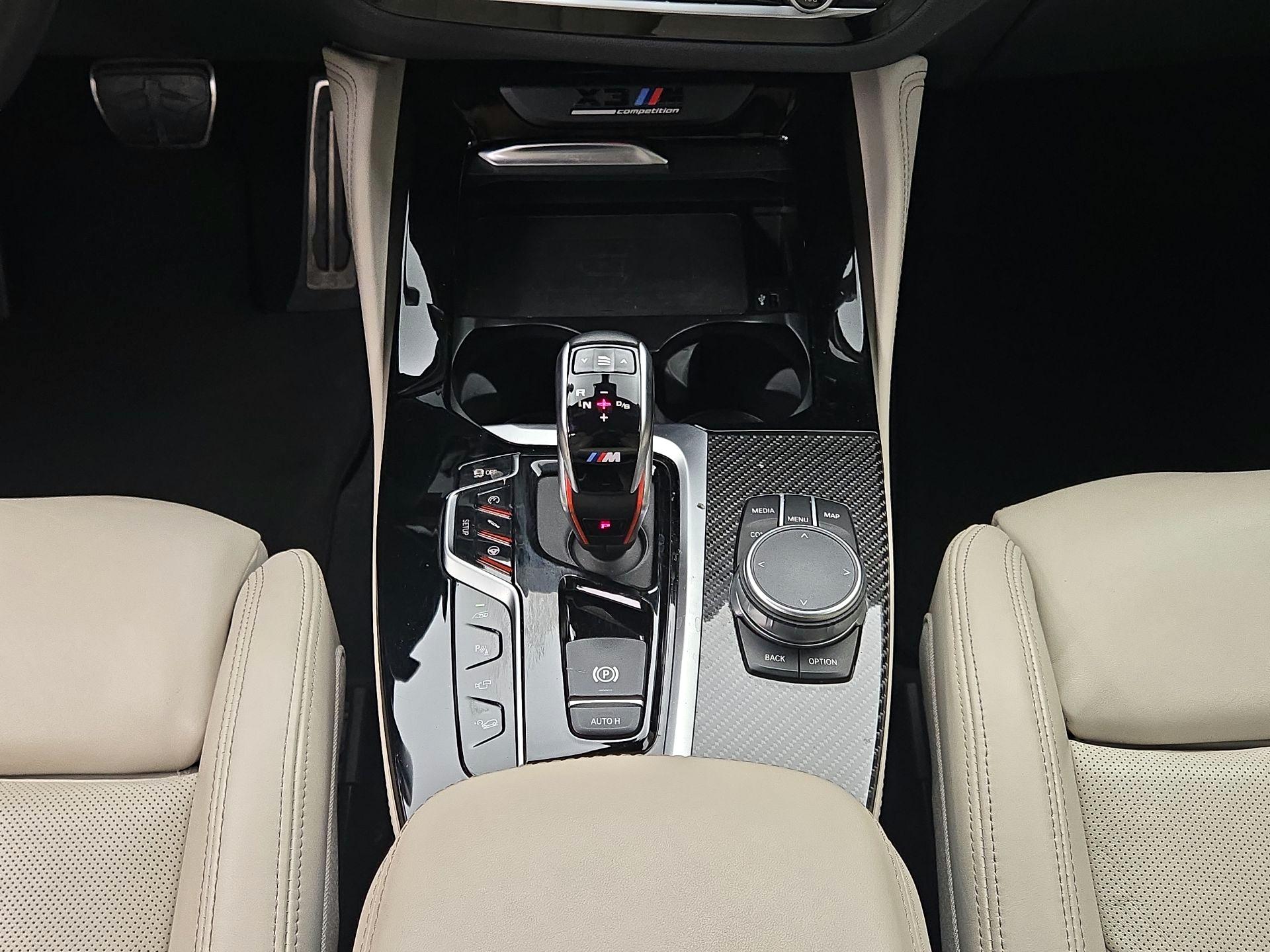 Thumbnail: 2020 BMW X3 - 18