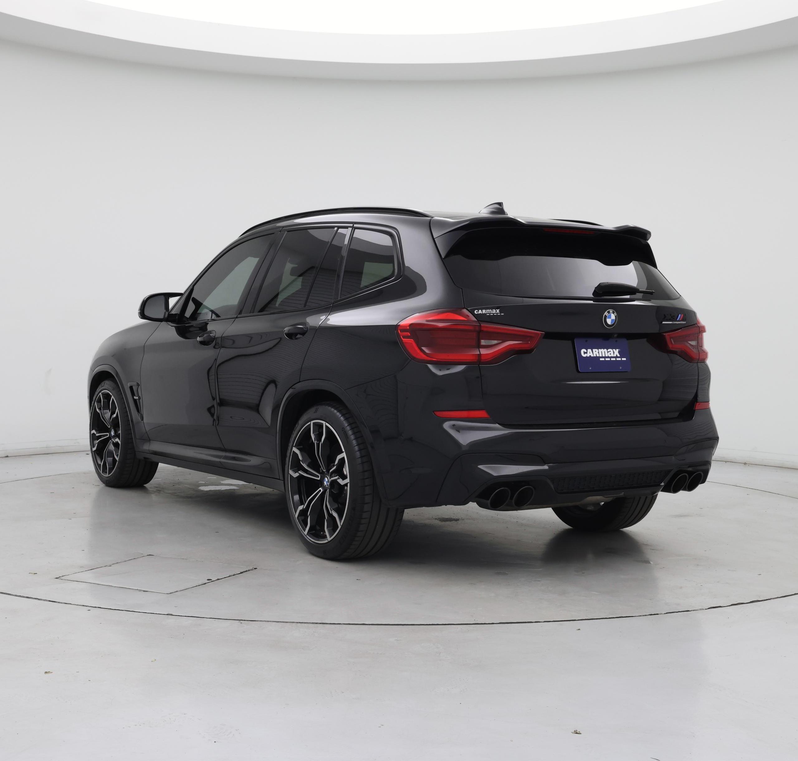 Thumbnail: 2020 BMW X3 - 2