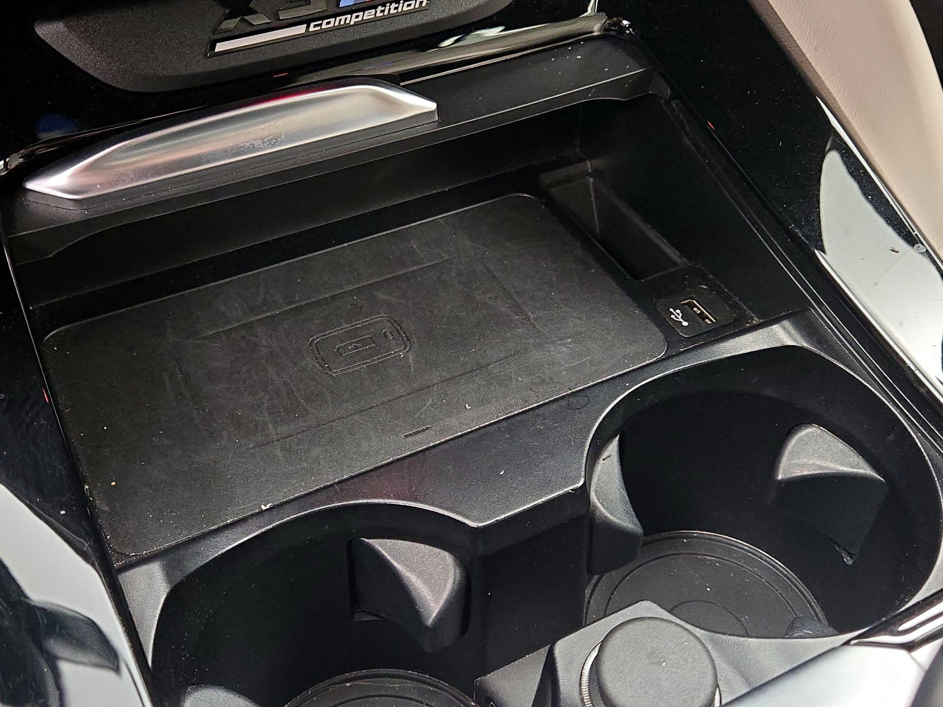 Thumbnail: 2020 BMW X3 - 19