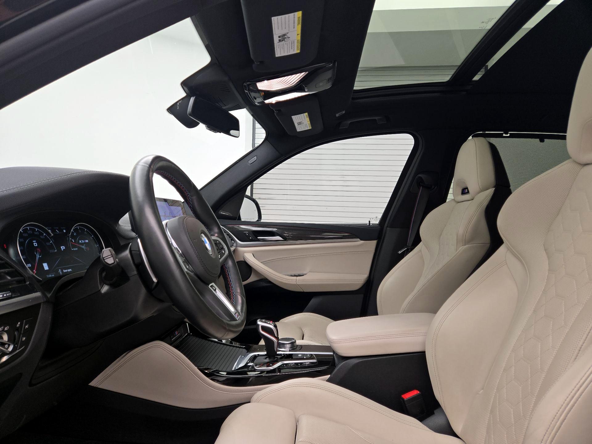 Thumbnail: 2020 BMW X3 - 20