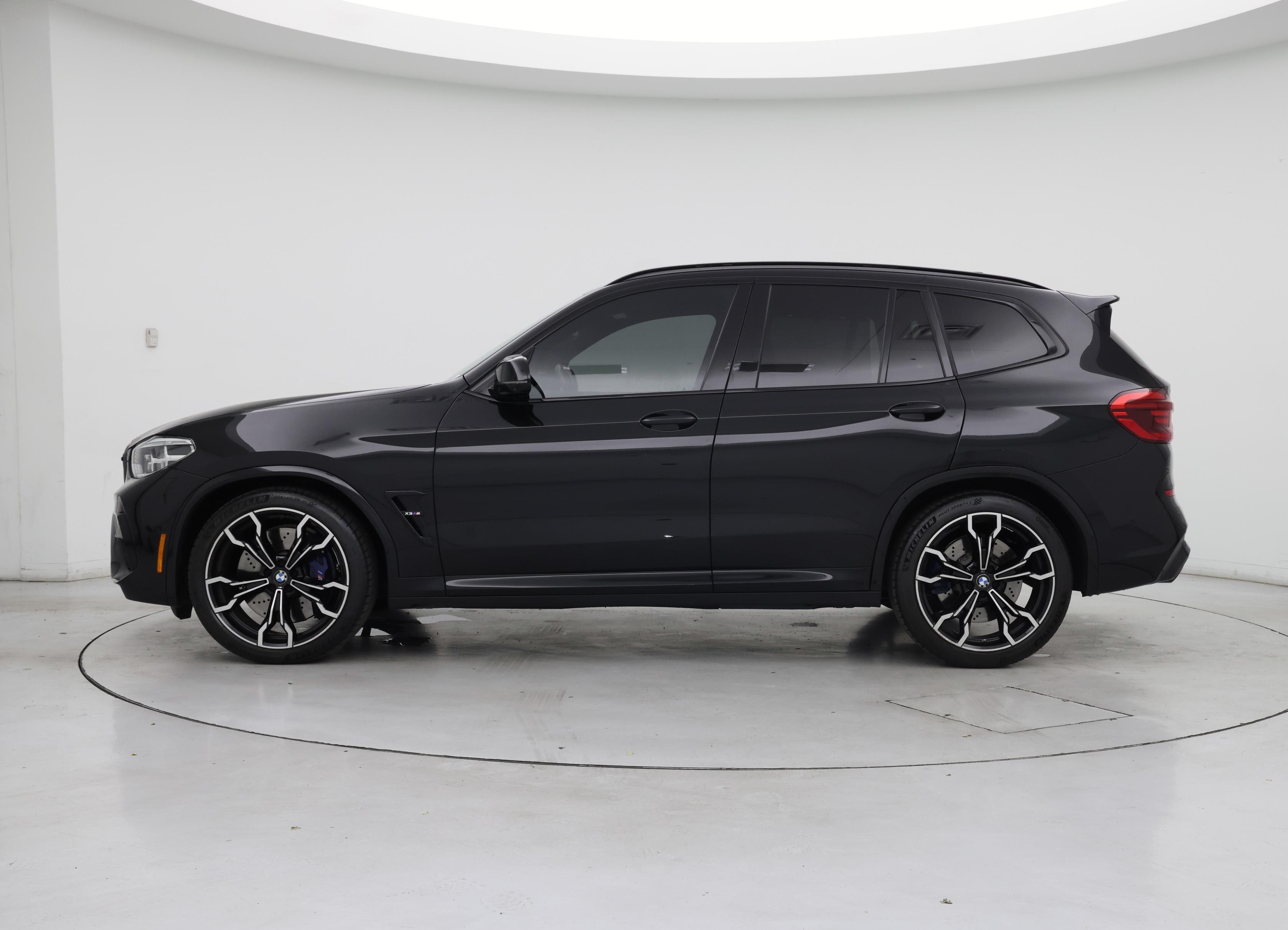 Thumbnail: 2020 BMW X3 - 3