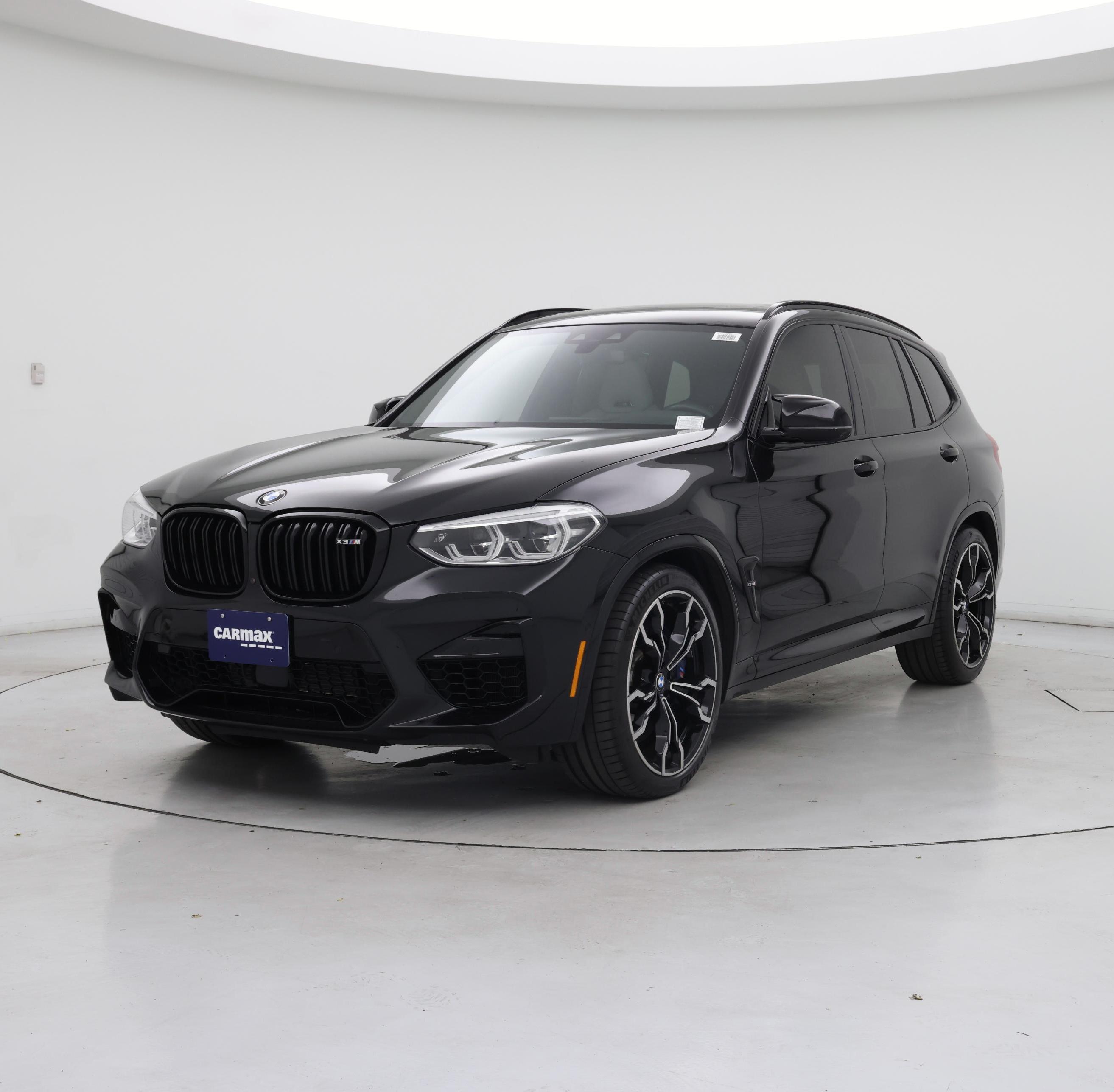 Thumbnail: 2020 BMW X3 - 4