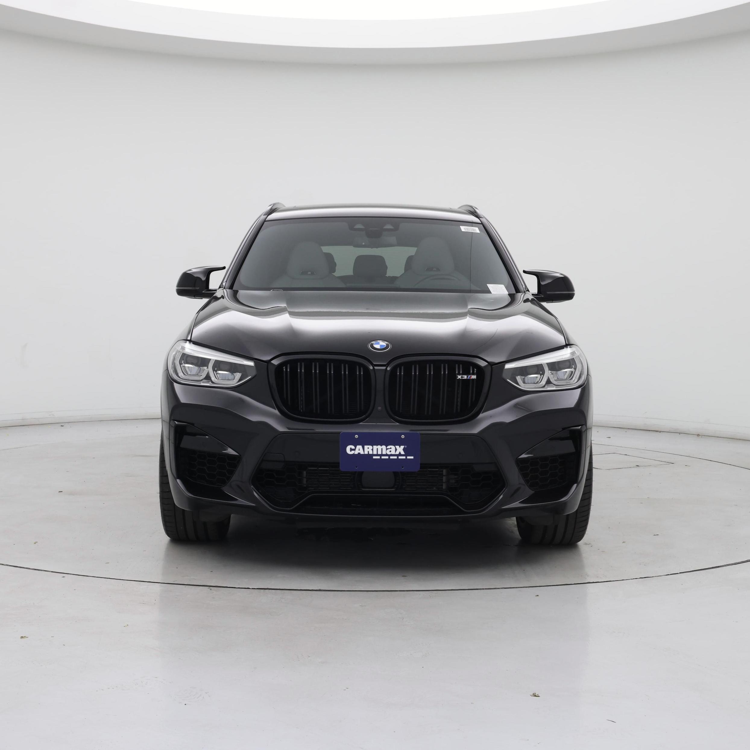 Thumbnail: 2020 BMW X3 - 5