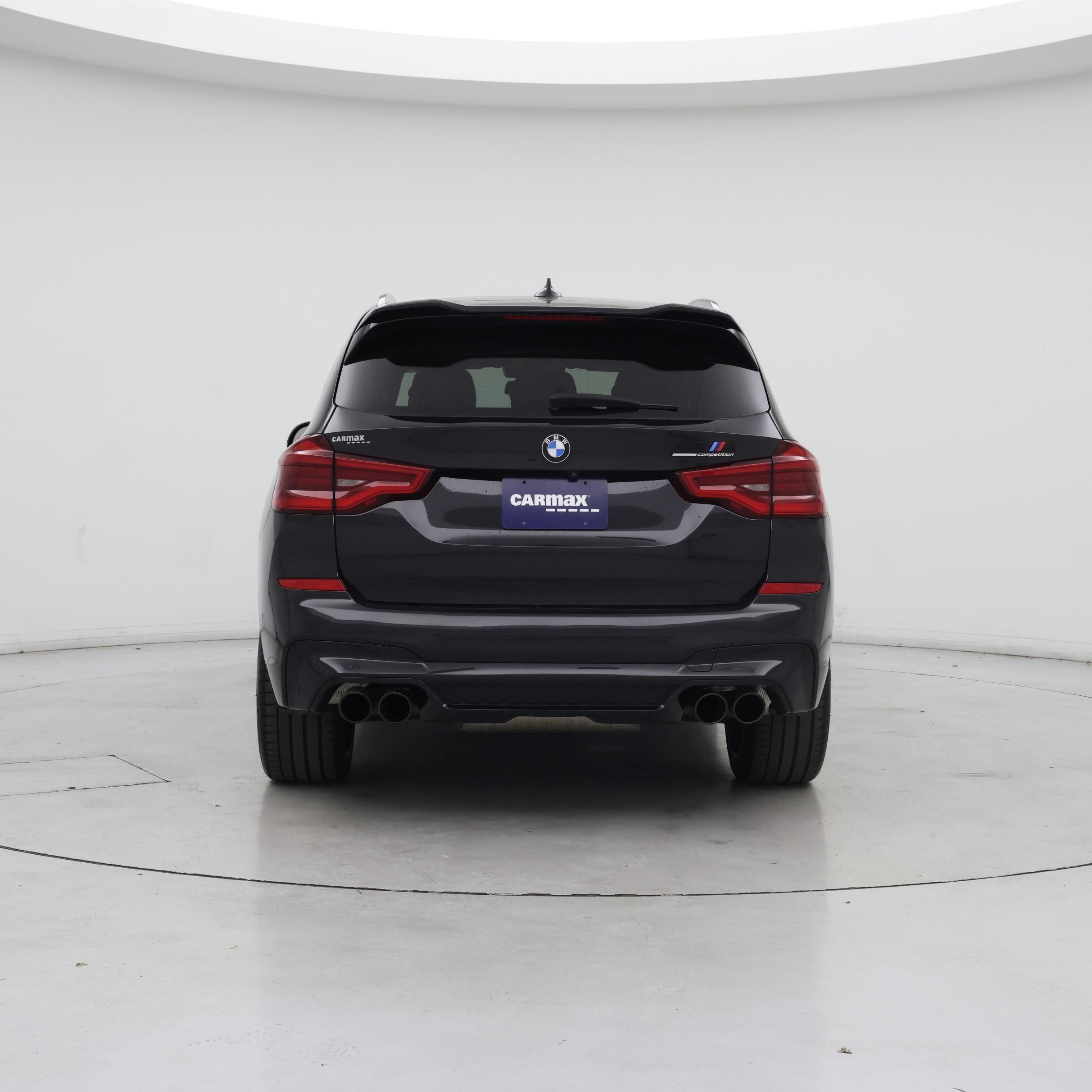 Thumbnail: 2020 BMW X3 - 6