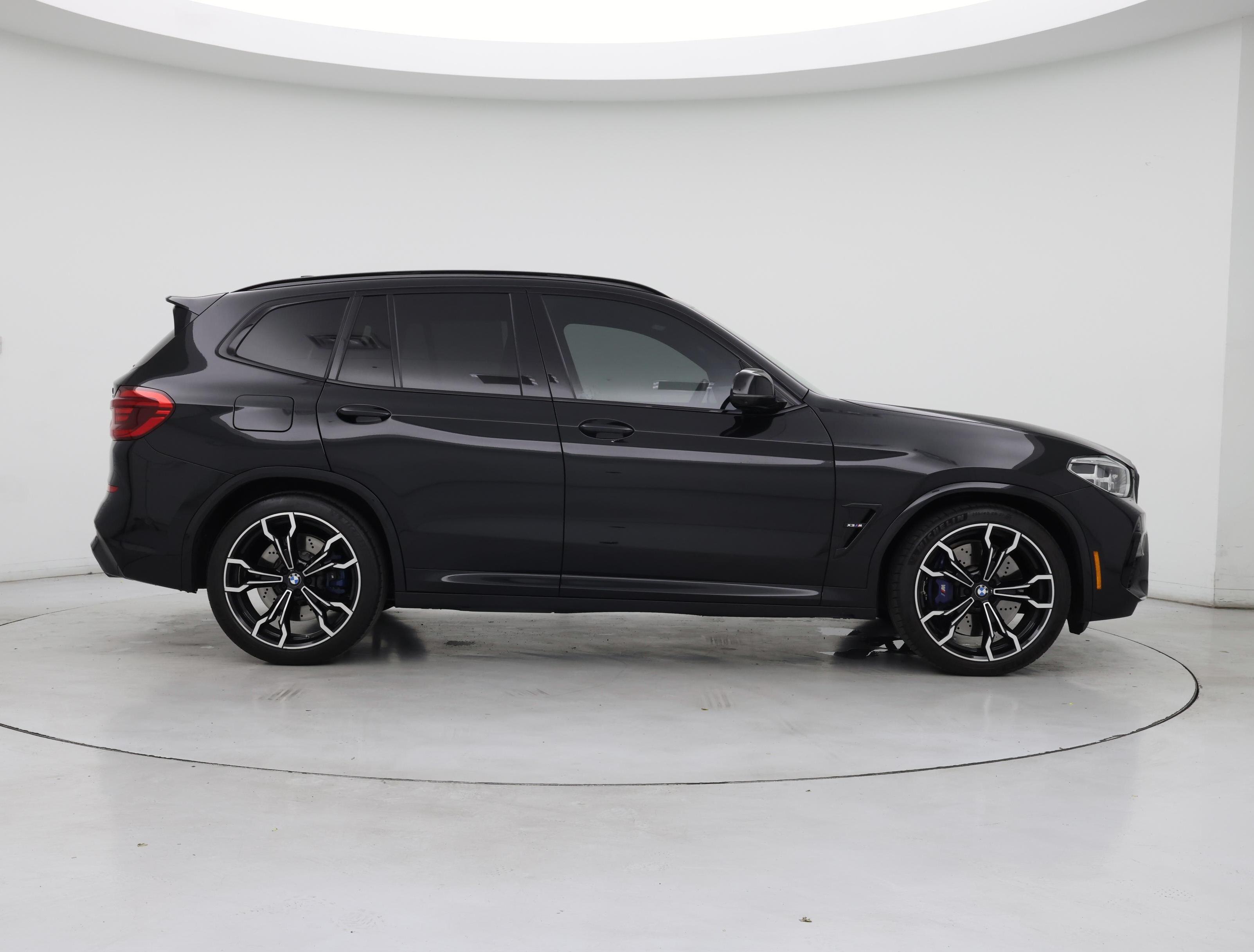 Thumbnail: 2020 BMW X3 - 7