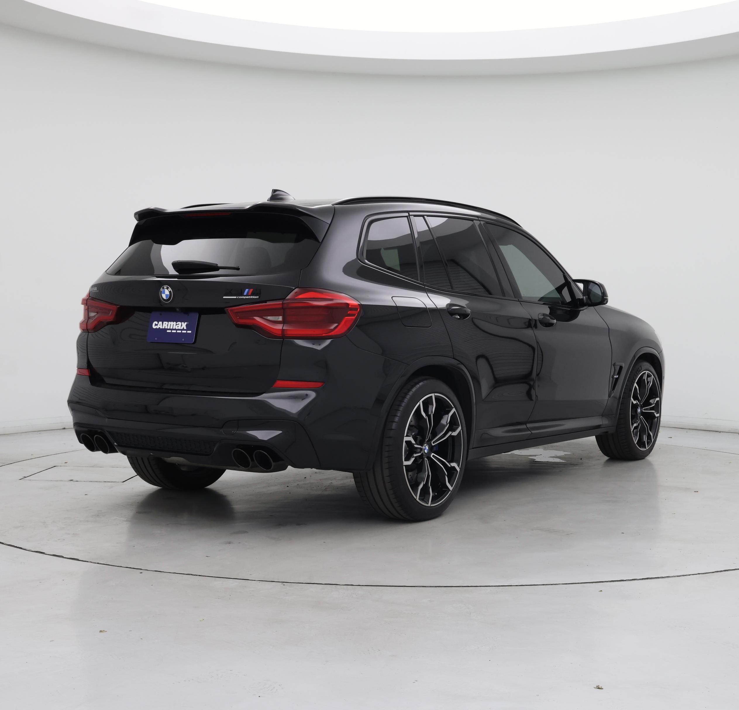 Thumbnail: 2020 BMW X3 - 8