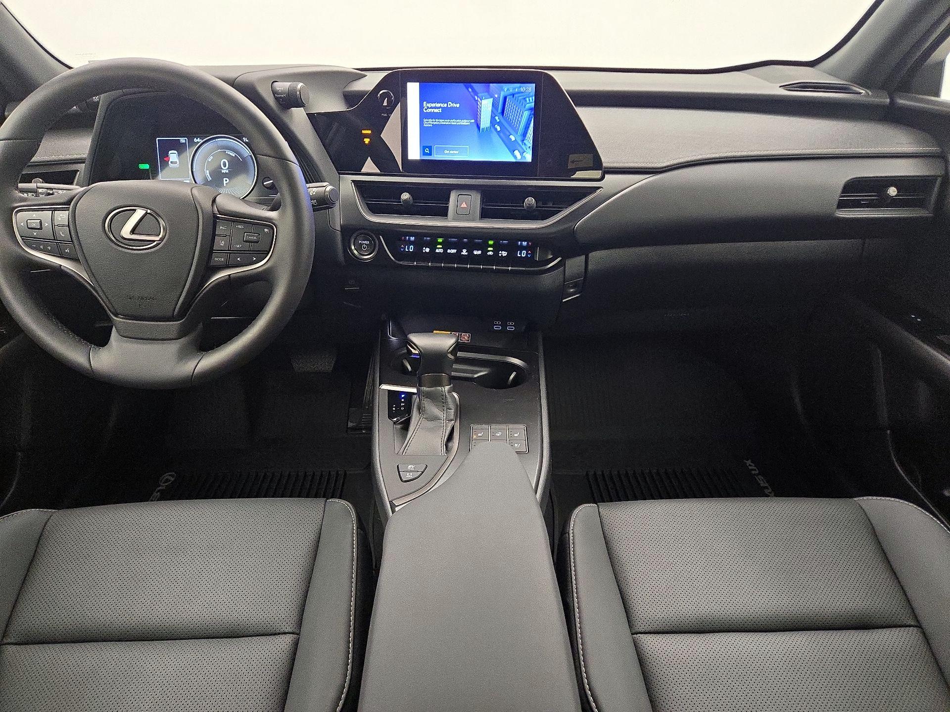 Thumbnail: 2024 Lexus UX - 9