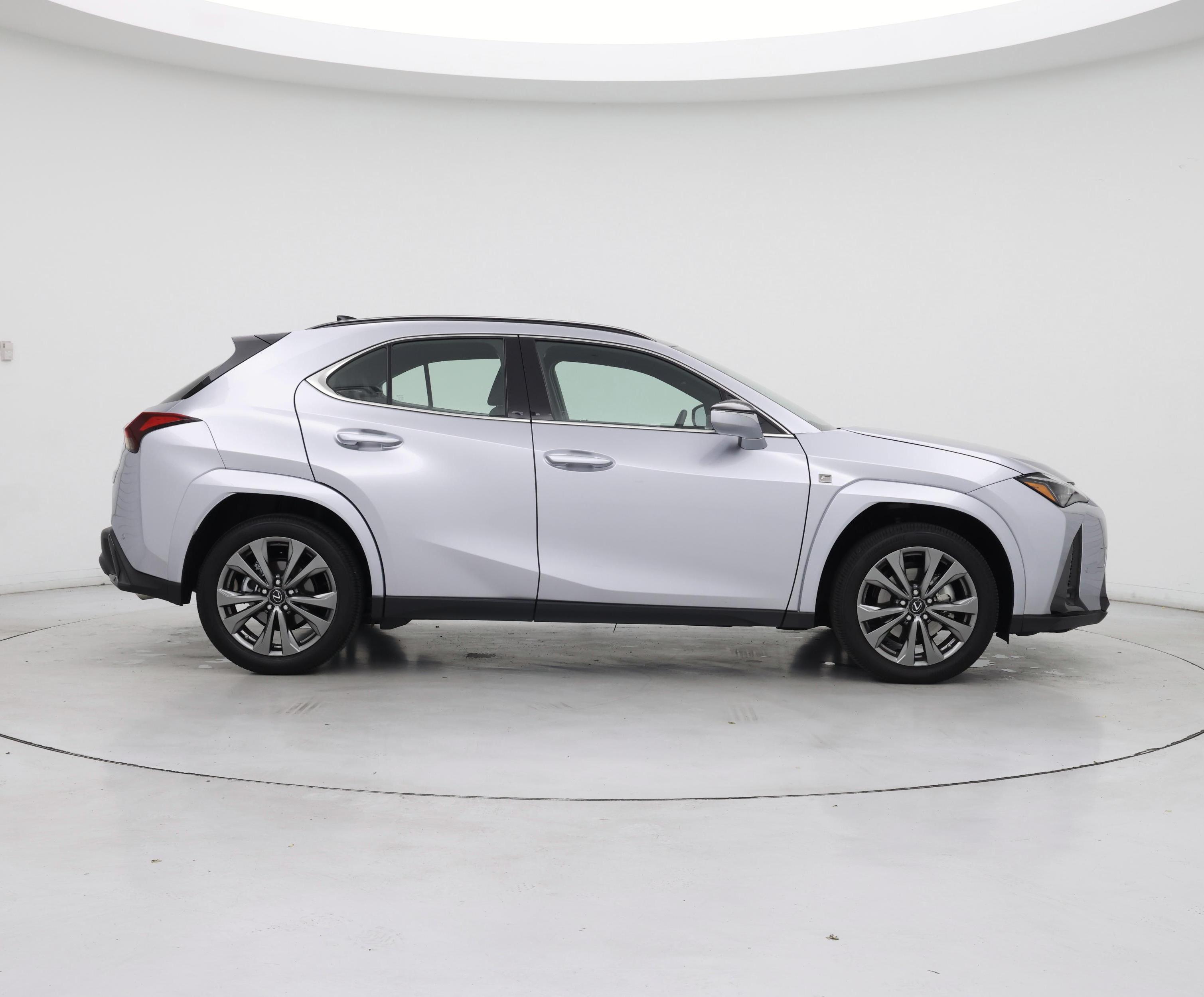 Thumbnail: 2024 Lexus UX - 7