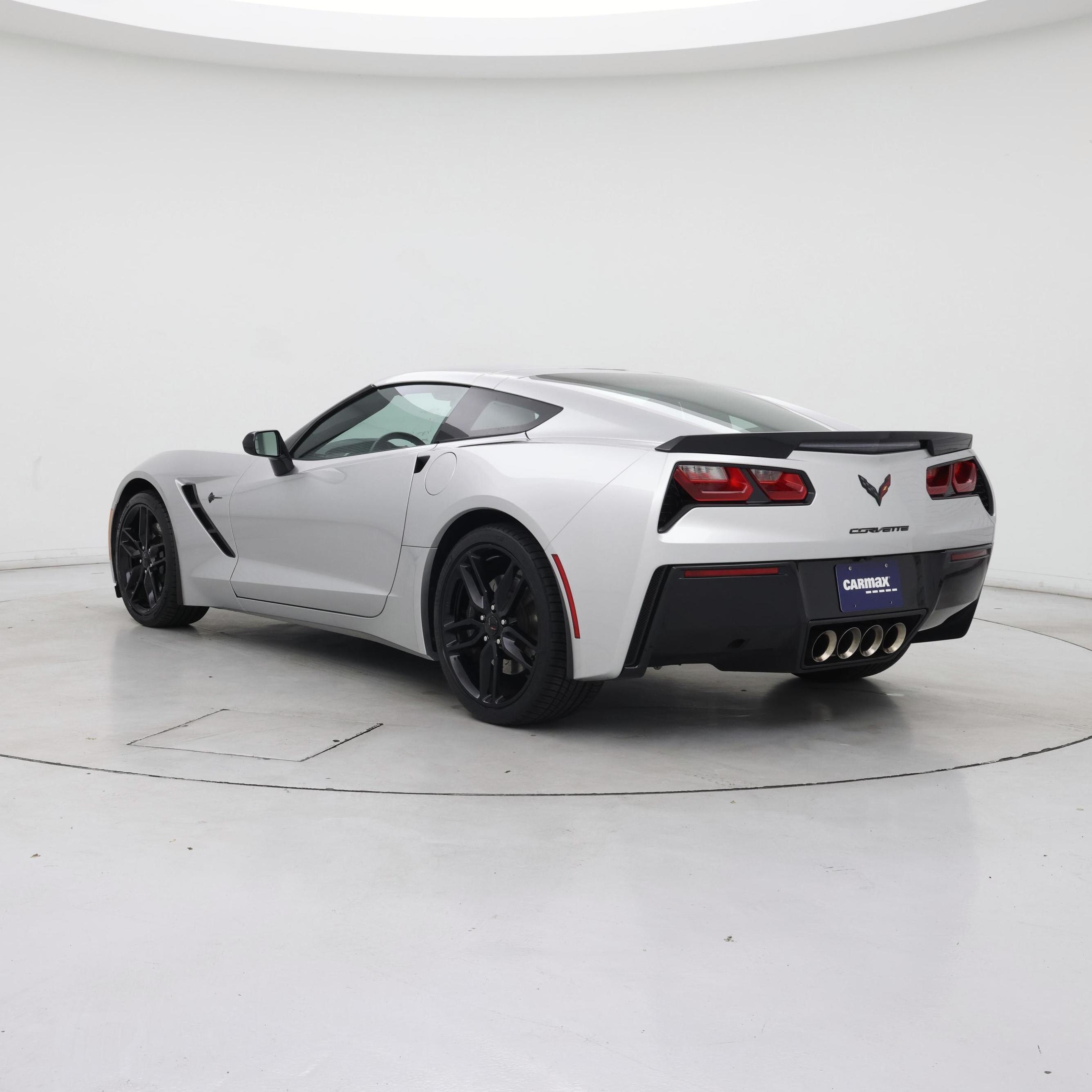 Thumbnail: 2017 Chevrolet Corvette - 2