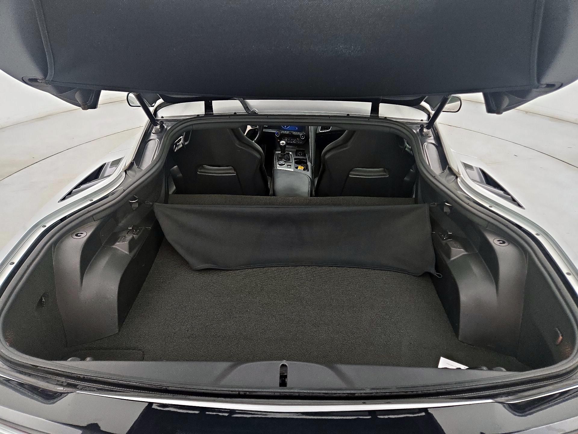 Thumbnail: 2017 Chevrolet Corvette - 20