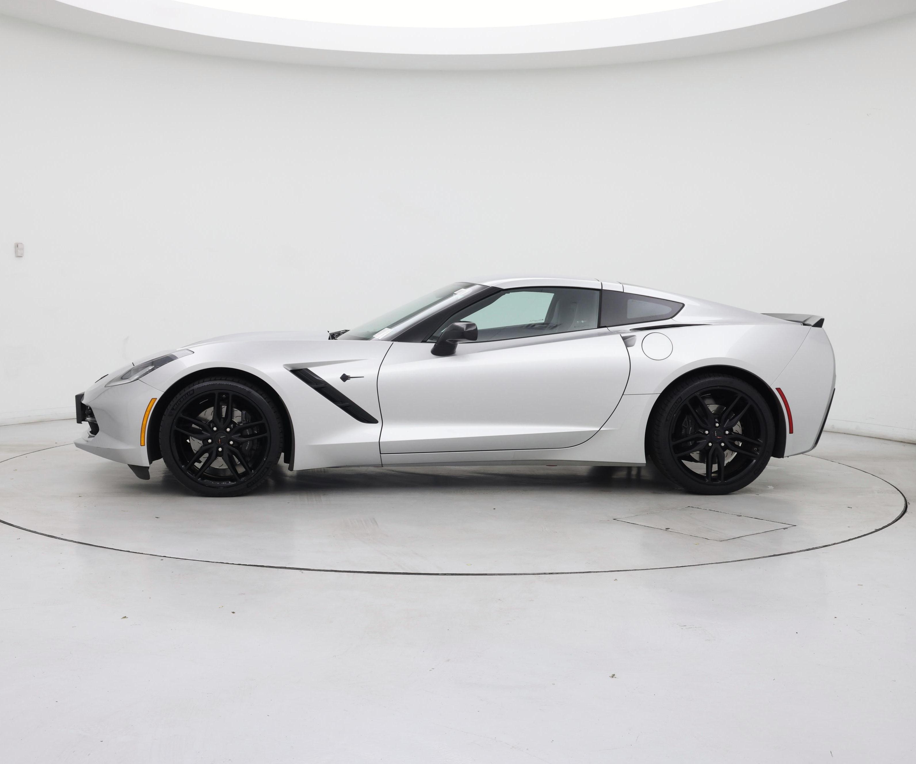 Thumbnail: 2017 Chevrolet Corvette - 3