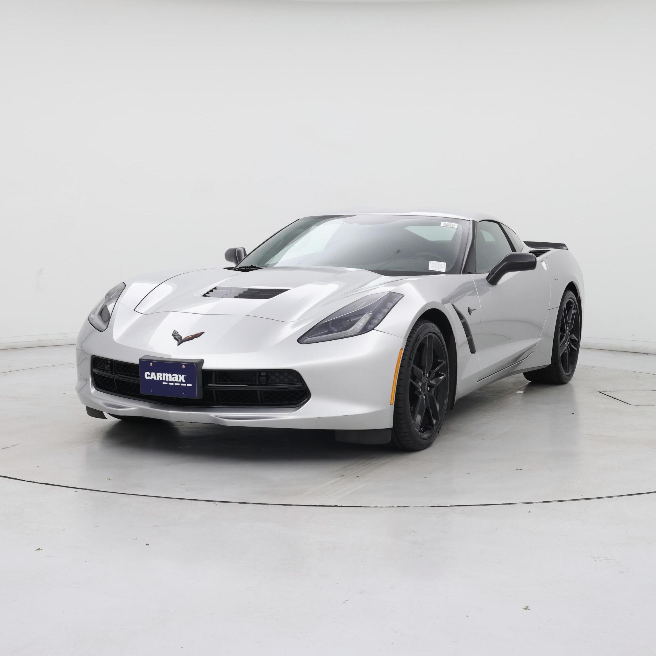 Thumbnail: 2017 Chevrolet Corvette - 4