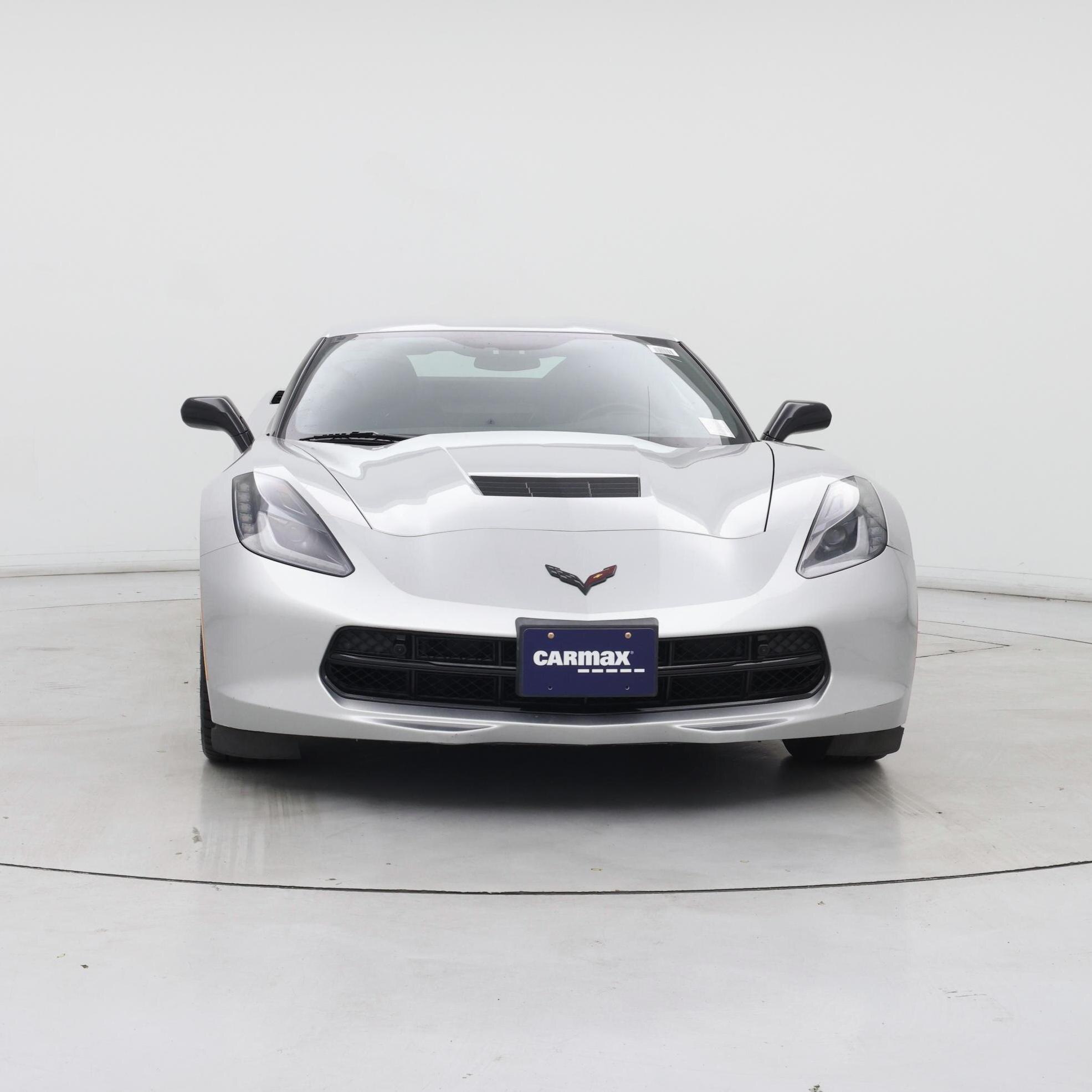 Thumbnail: 2017 Chevrolet Corvette - 5