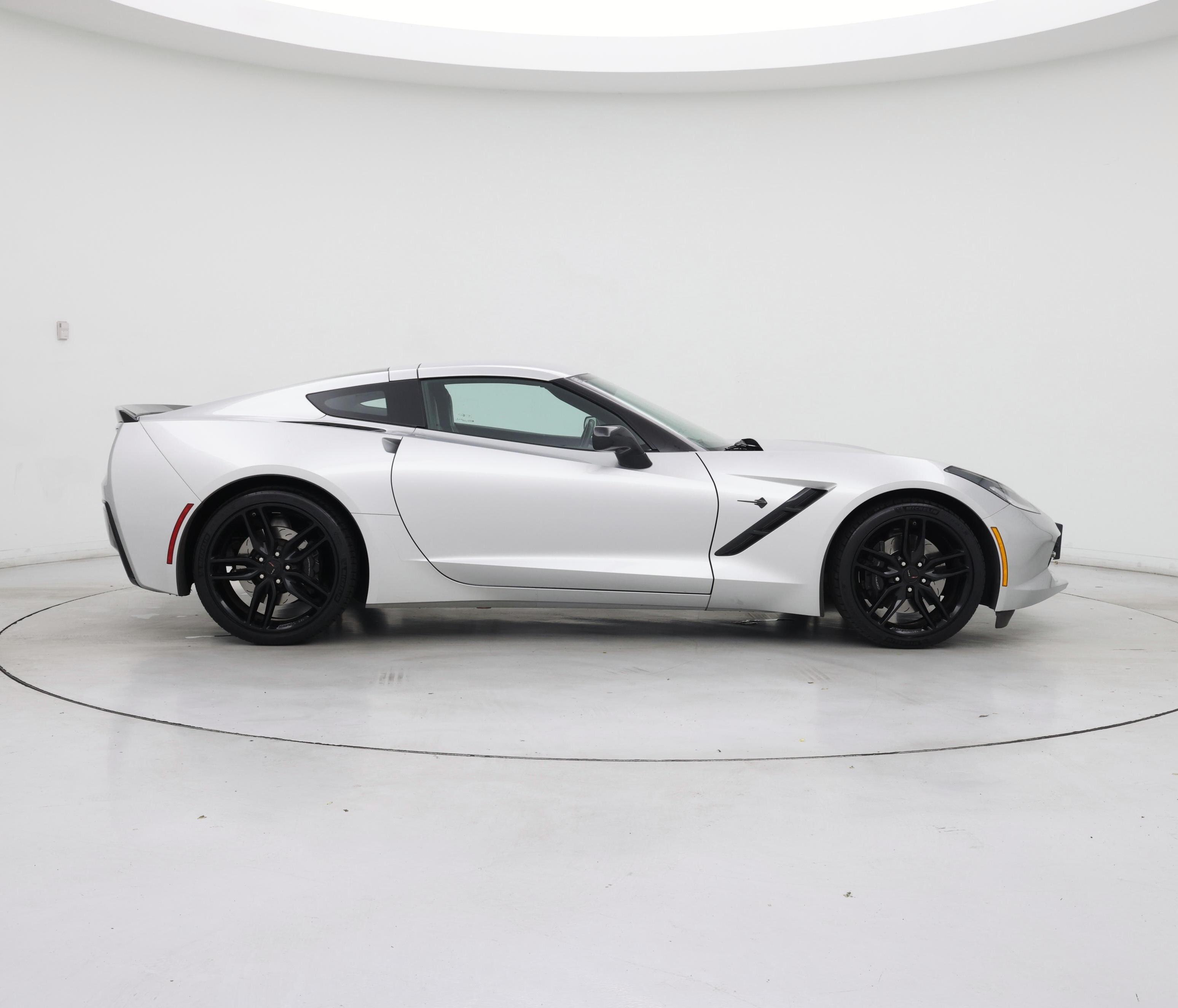 Thumbnail: 2017 Chevrolet Corvette - 7