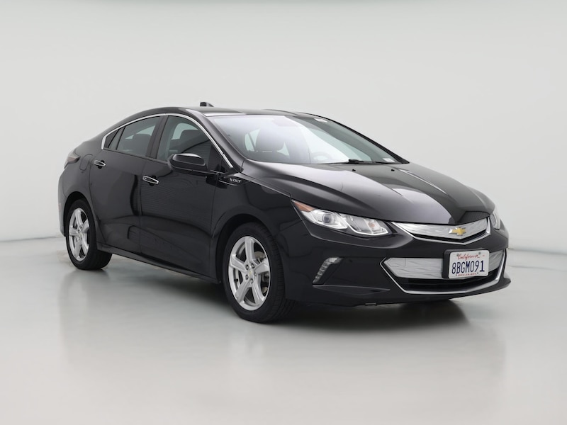 2018 Chevrolet Volt LT -
                  Pleasanton, CA