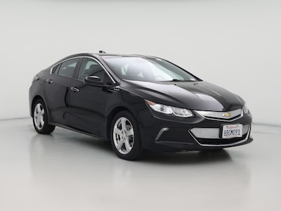2018 Chevrolet Volt LT