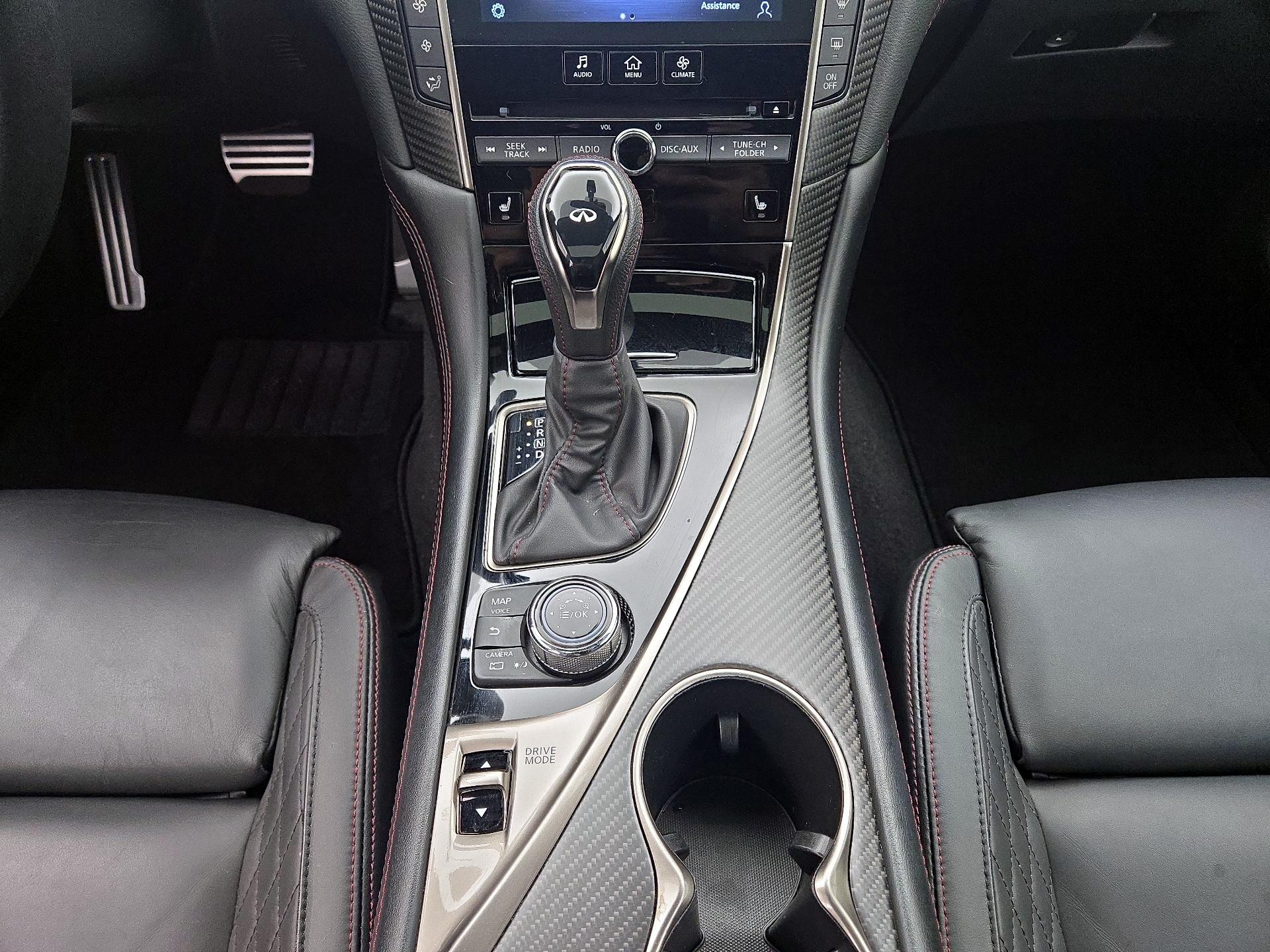 Thumbnail: 2023 INFINITI  - 18