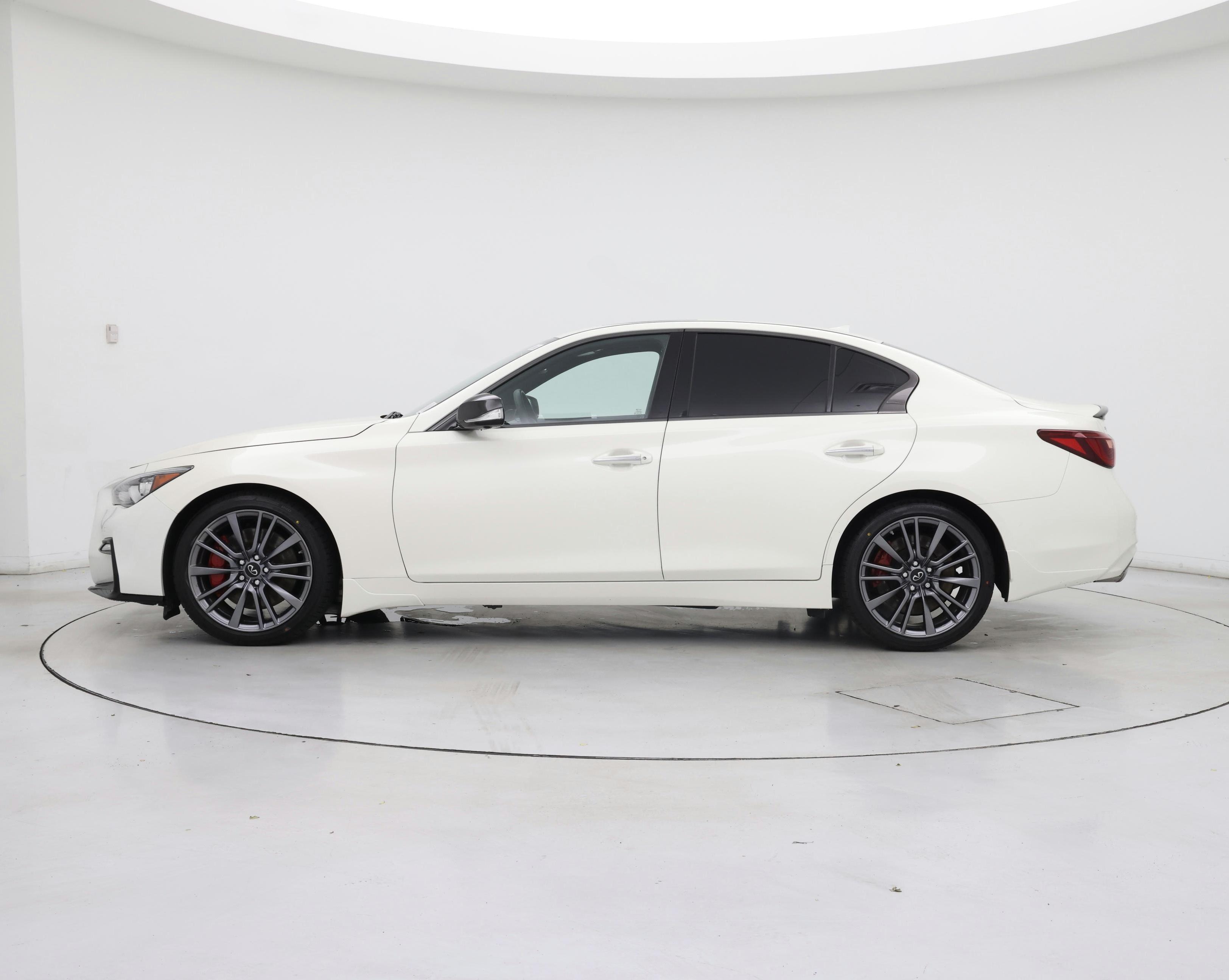 Thumbnail: 2023 INFINITI  - 3